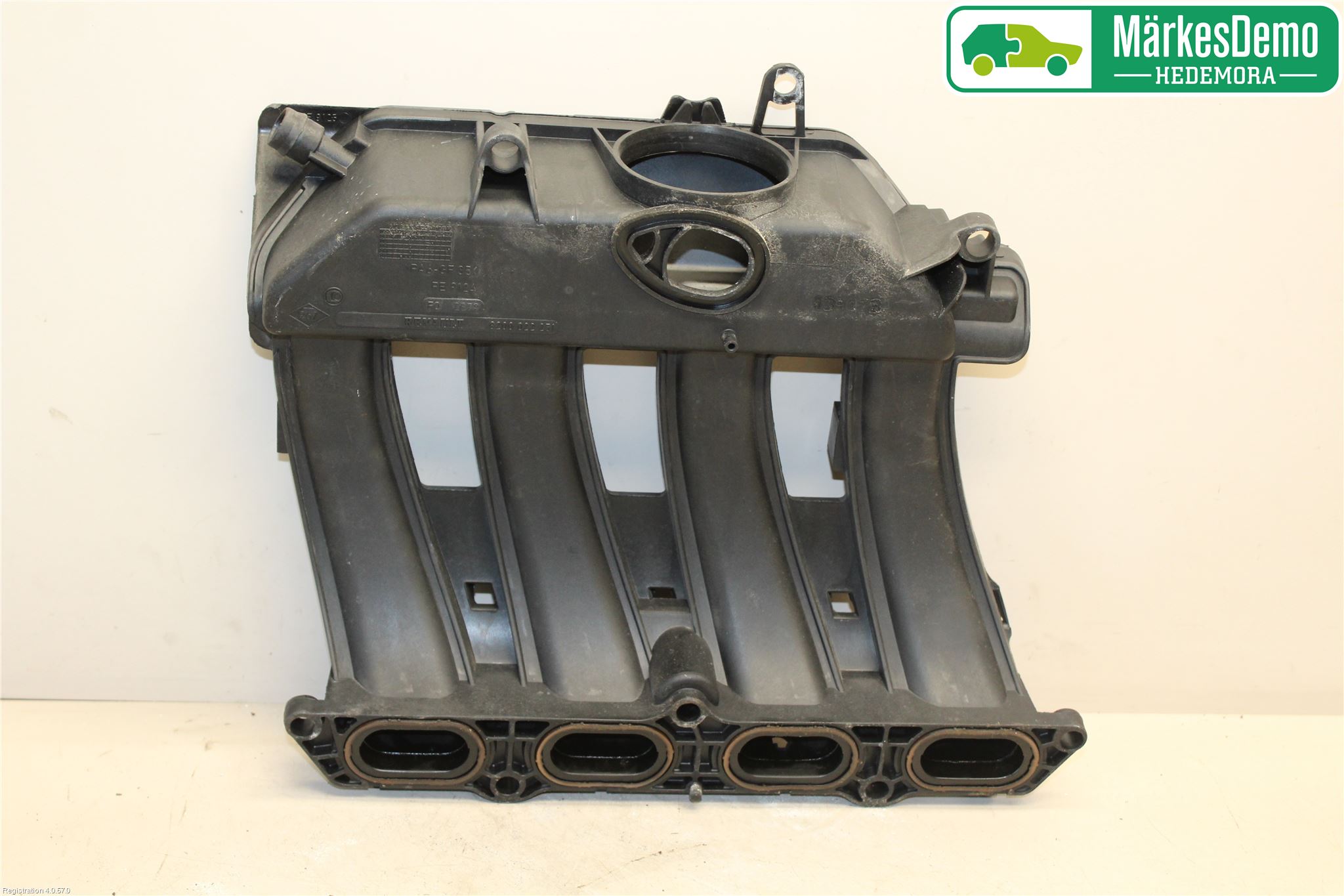 Renault MÉGANE II  06-08 Innsugningsmanifold