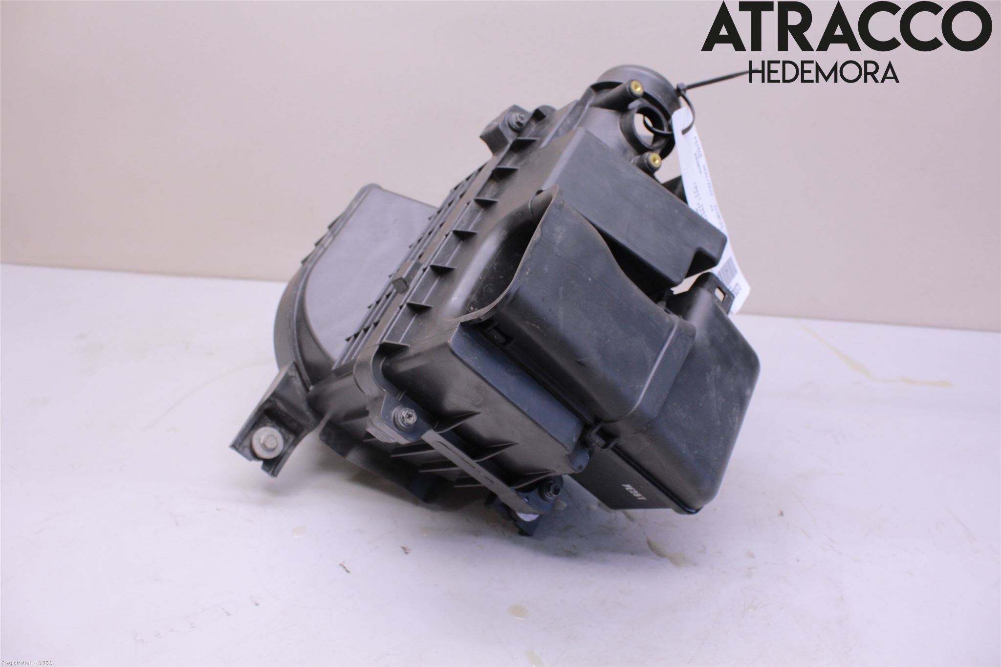 Honda CIVIC 17-22 Luftfilter Boks