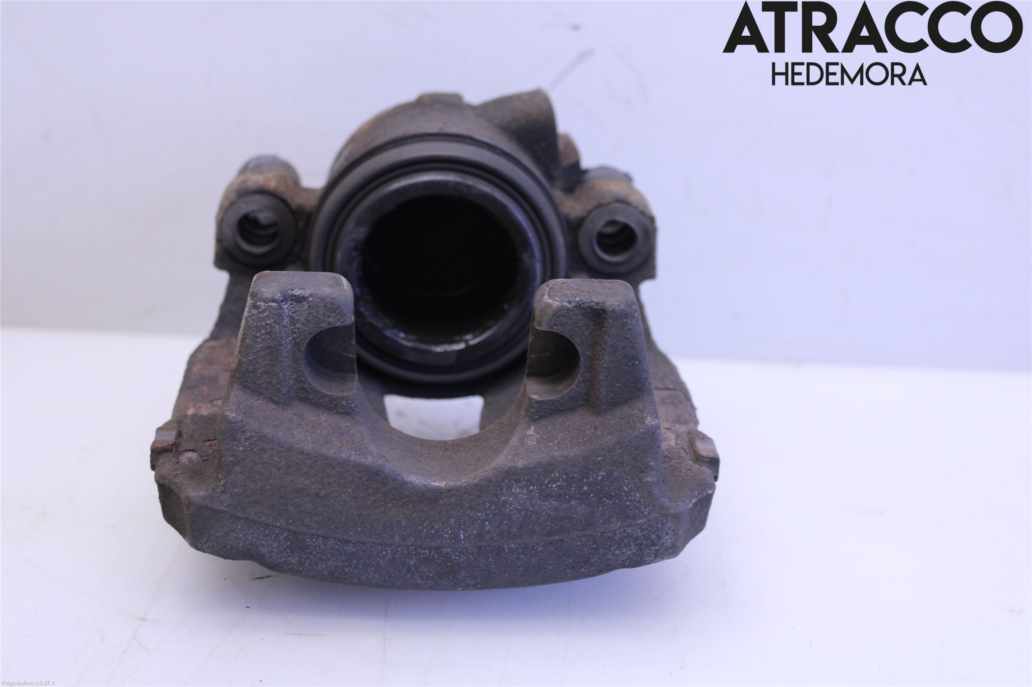 Volvo V90 17->> Bremsecaliper Foran Høyre