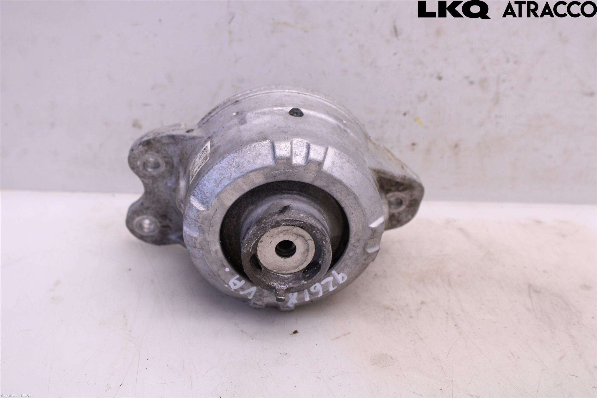 Mercedes-Benz MB C-KLASS (W205) 14-21 Motor Feste Gummi