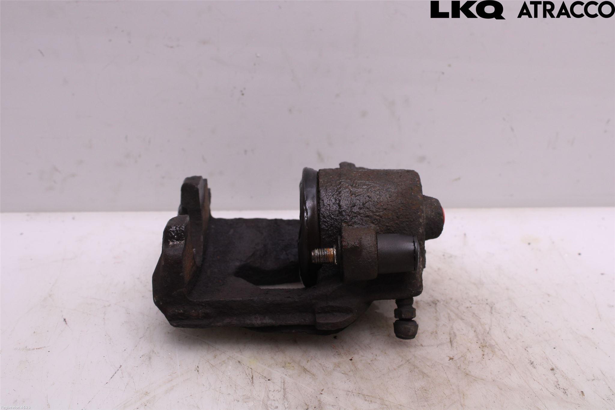 Skoda OCTAVIA (1Z) 05-13 Bremsecaliper Foran Høyre