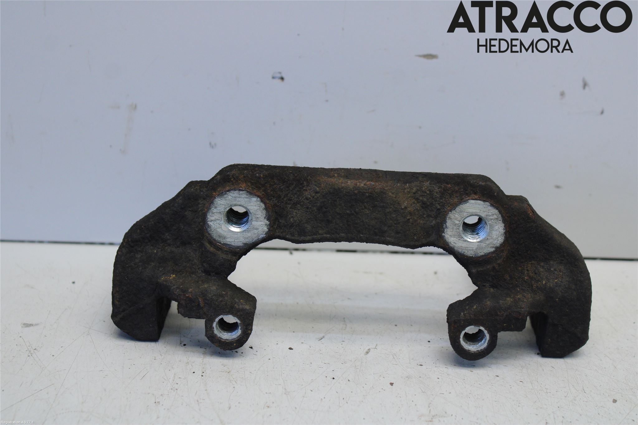 Ford FIESTA     06-08 Bremsecaliper Feste Holder