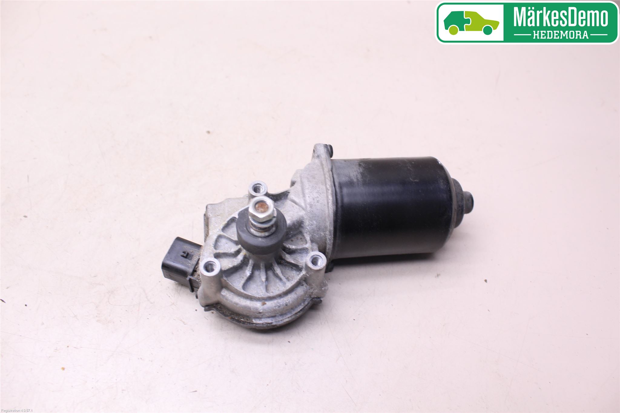 Hyundai i30 GD 13-17 Viskermotor Frontrute
