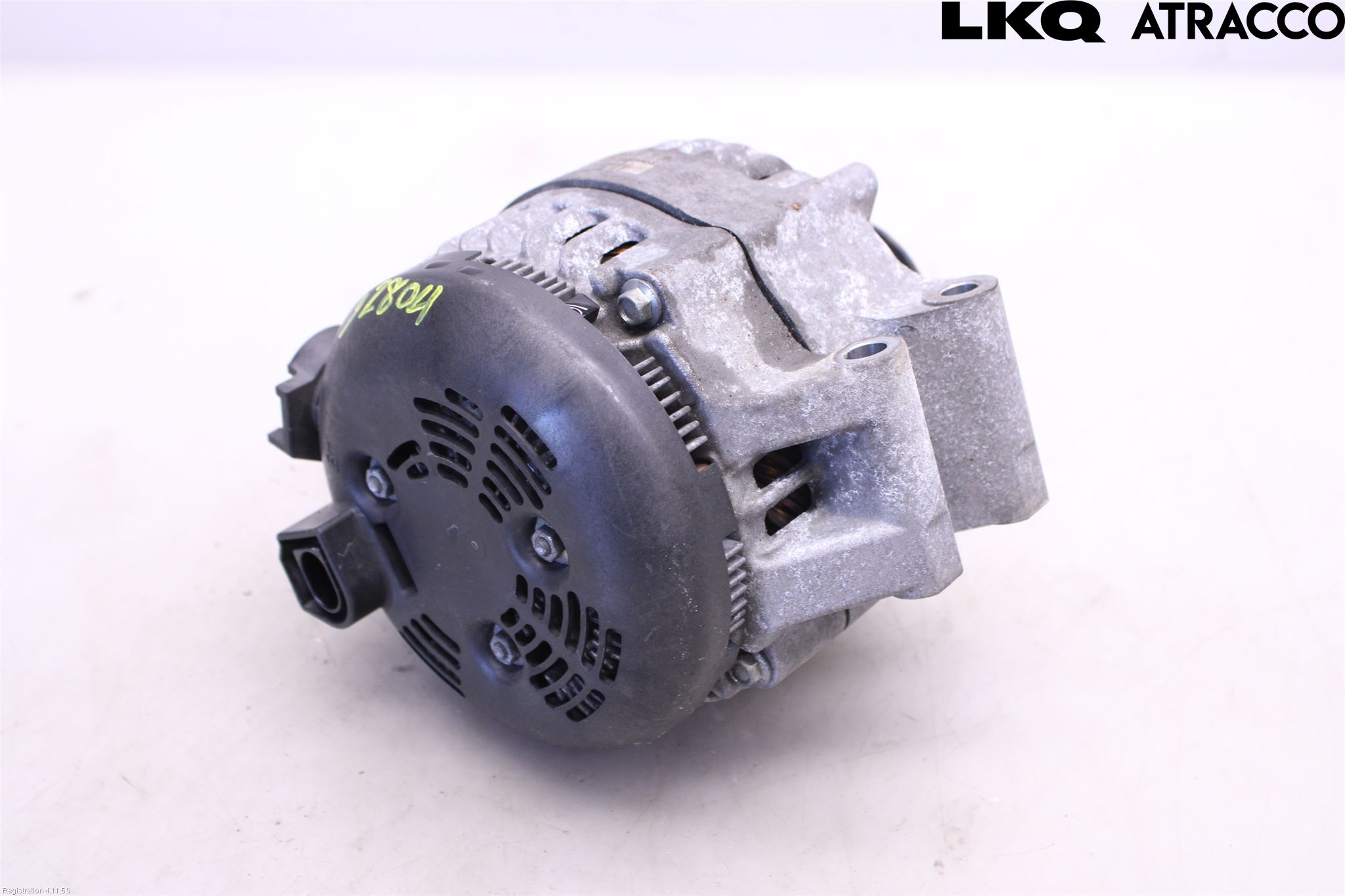 BMW 3 F30/F31/F80 12-19 Dynamo