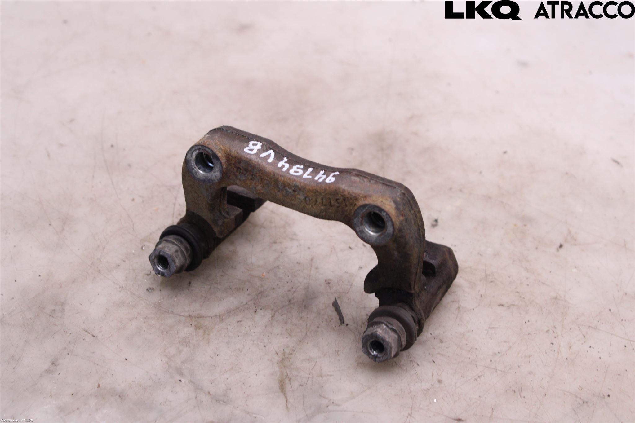 Skoda FABIA 15-21 Bremsecaliper Feste Holder