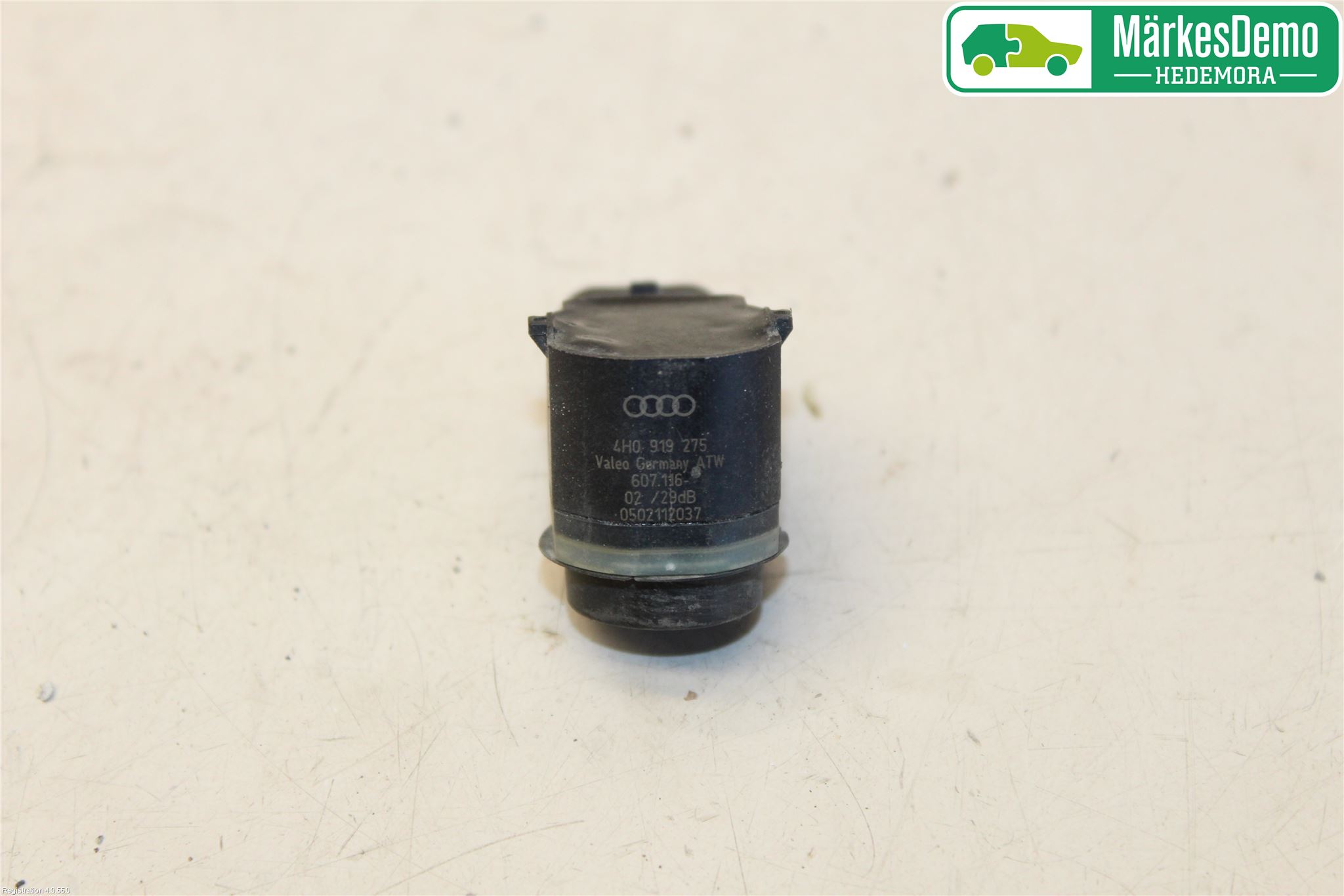 Volkswagen VW TIGUAN 07-16 Sensor Parkering Front