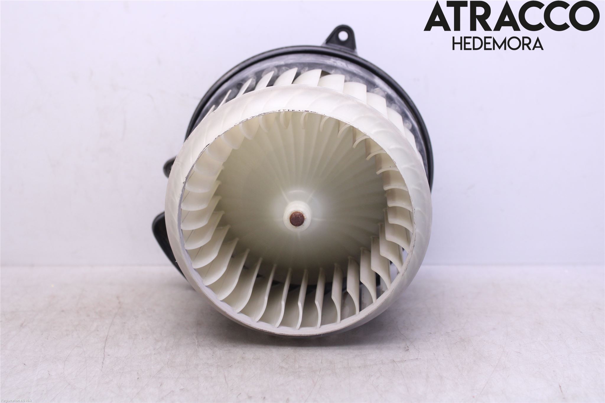 Audi A6/S6 4G 11-18 Varme Ac Varmeapparatvifte
