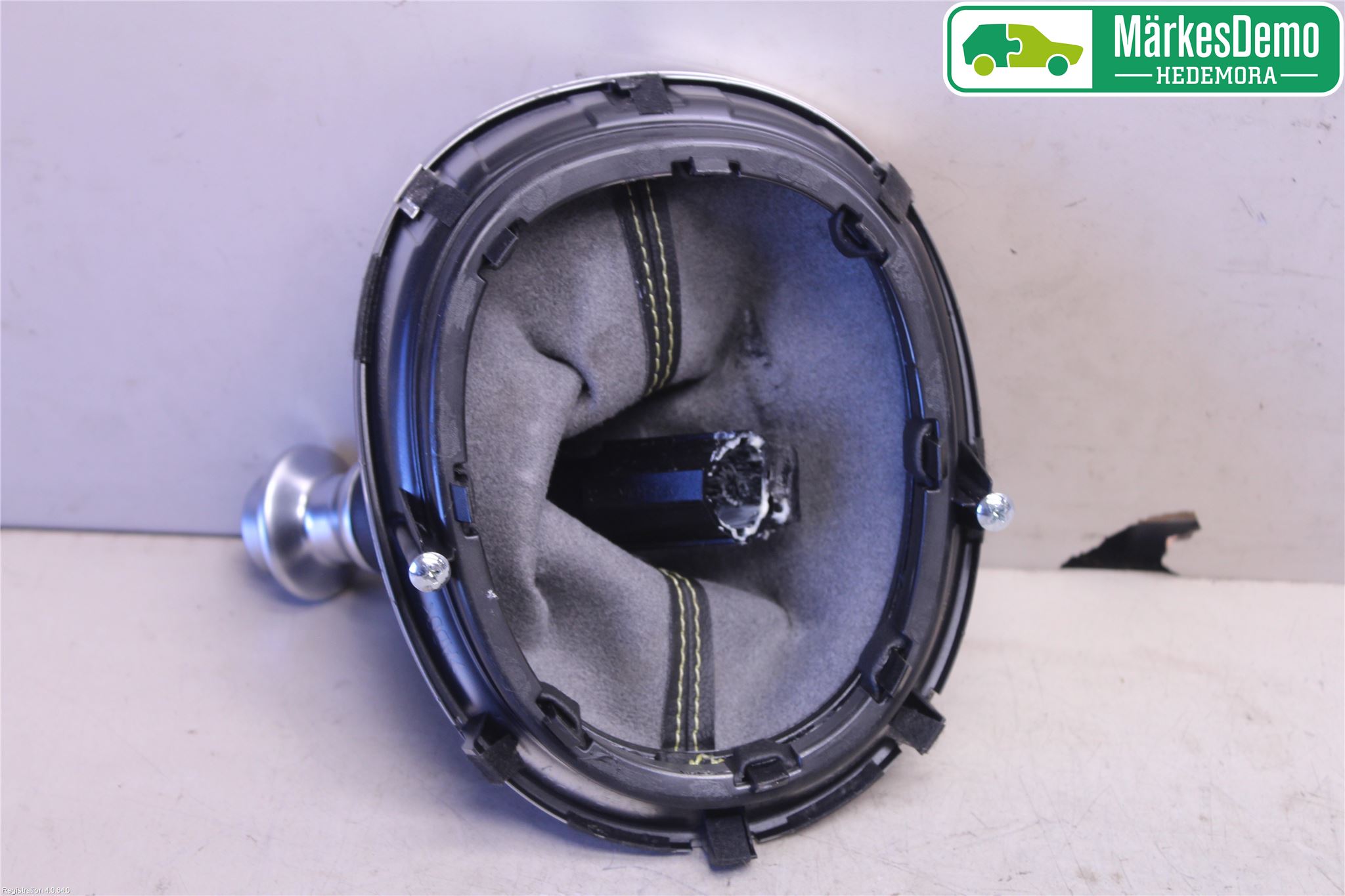Kia SOUL 09- Gearspak Mansjett