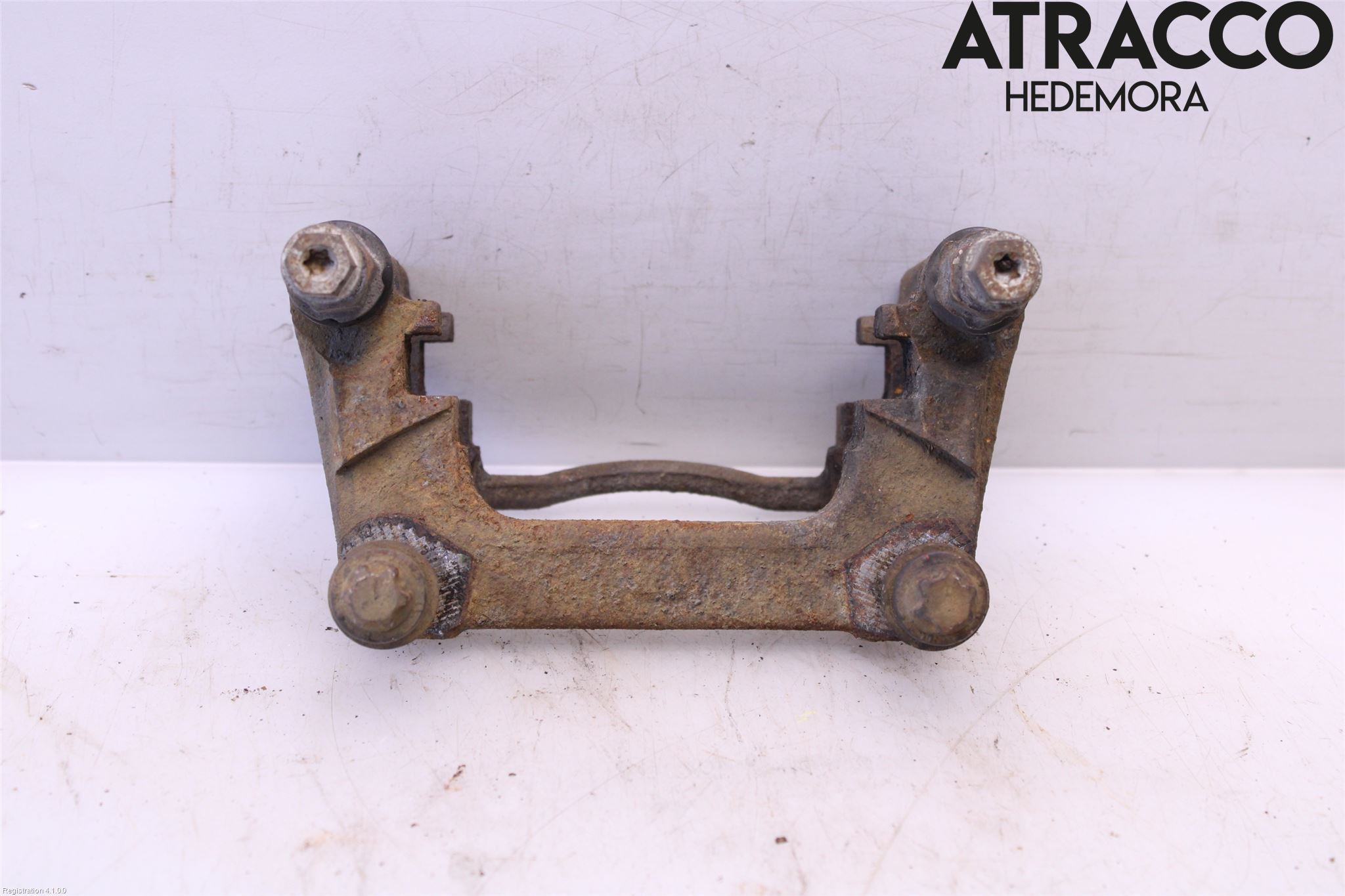 Peugeot EXPERT/E-EXPERT 17- Bremsecaliper Feste Holder