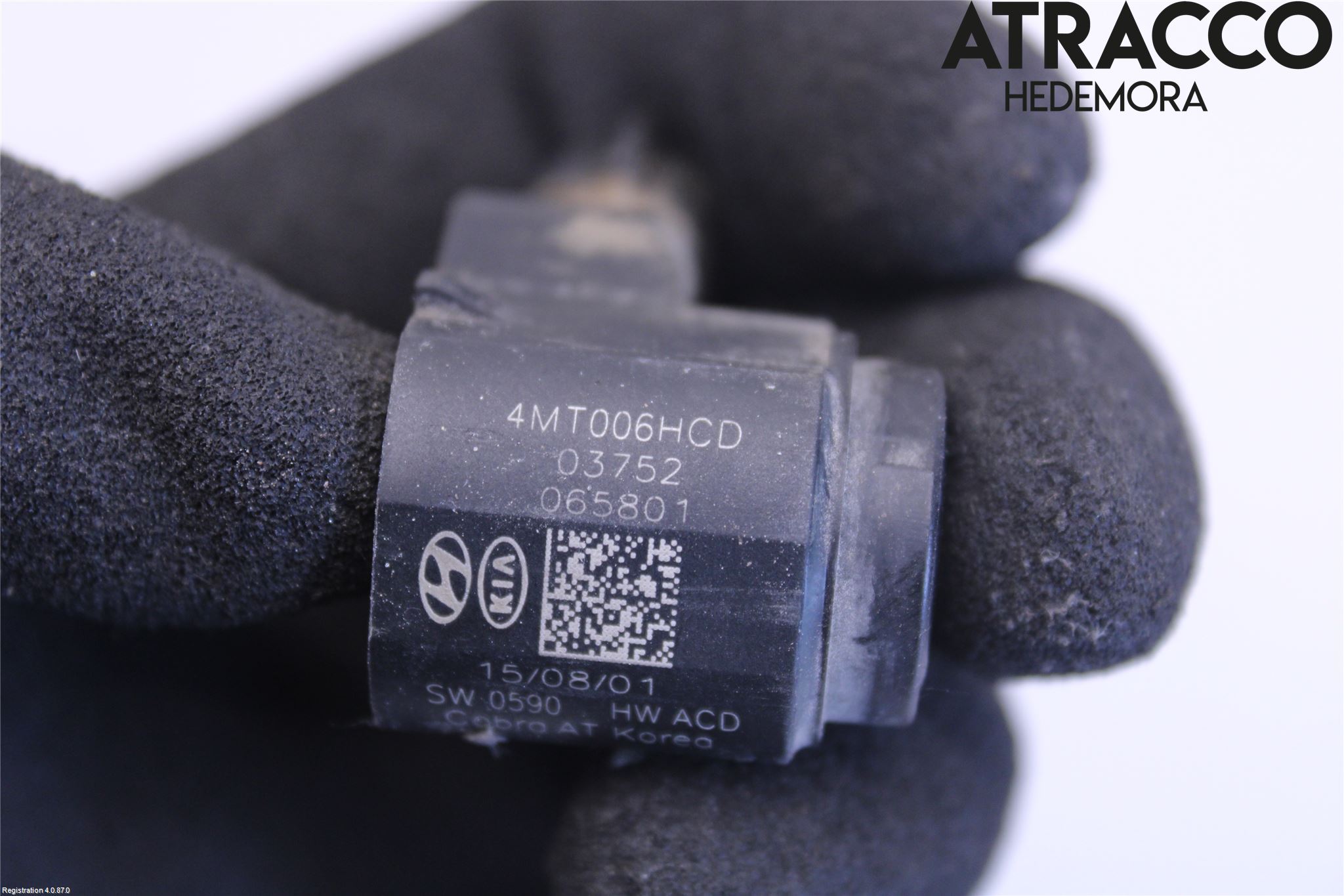 Hyundai i40 08-15 Sensor Ryggesensor