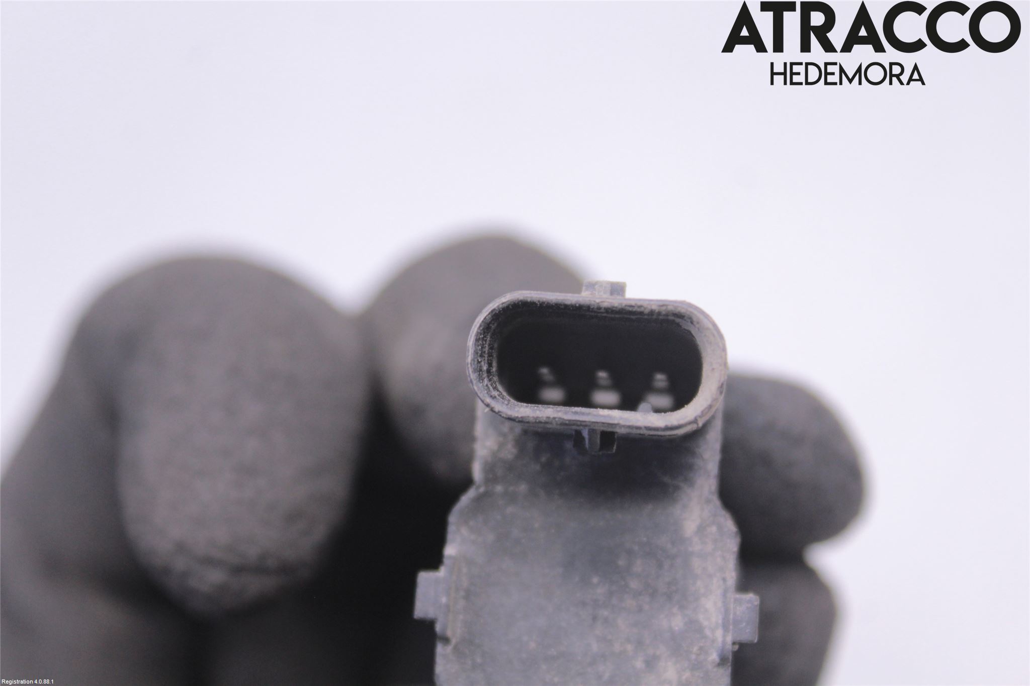 Ford MONDEO 07-15 Sensor Ryggesensor