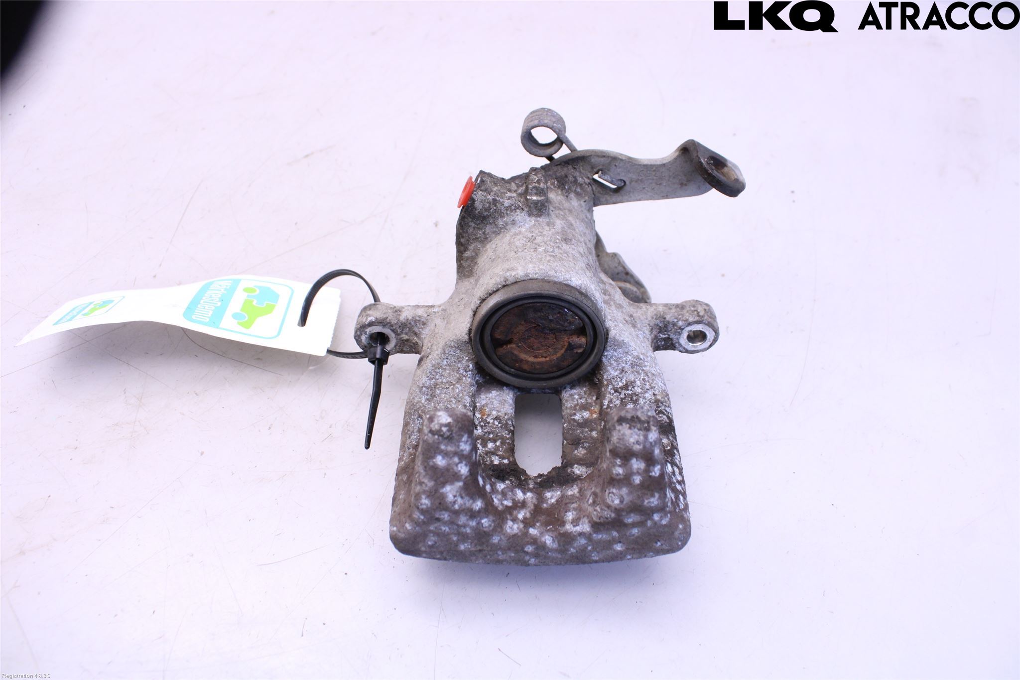 Citroen C4 II 11-18 Bremsecaliper Bak Høyre
