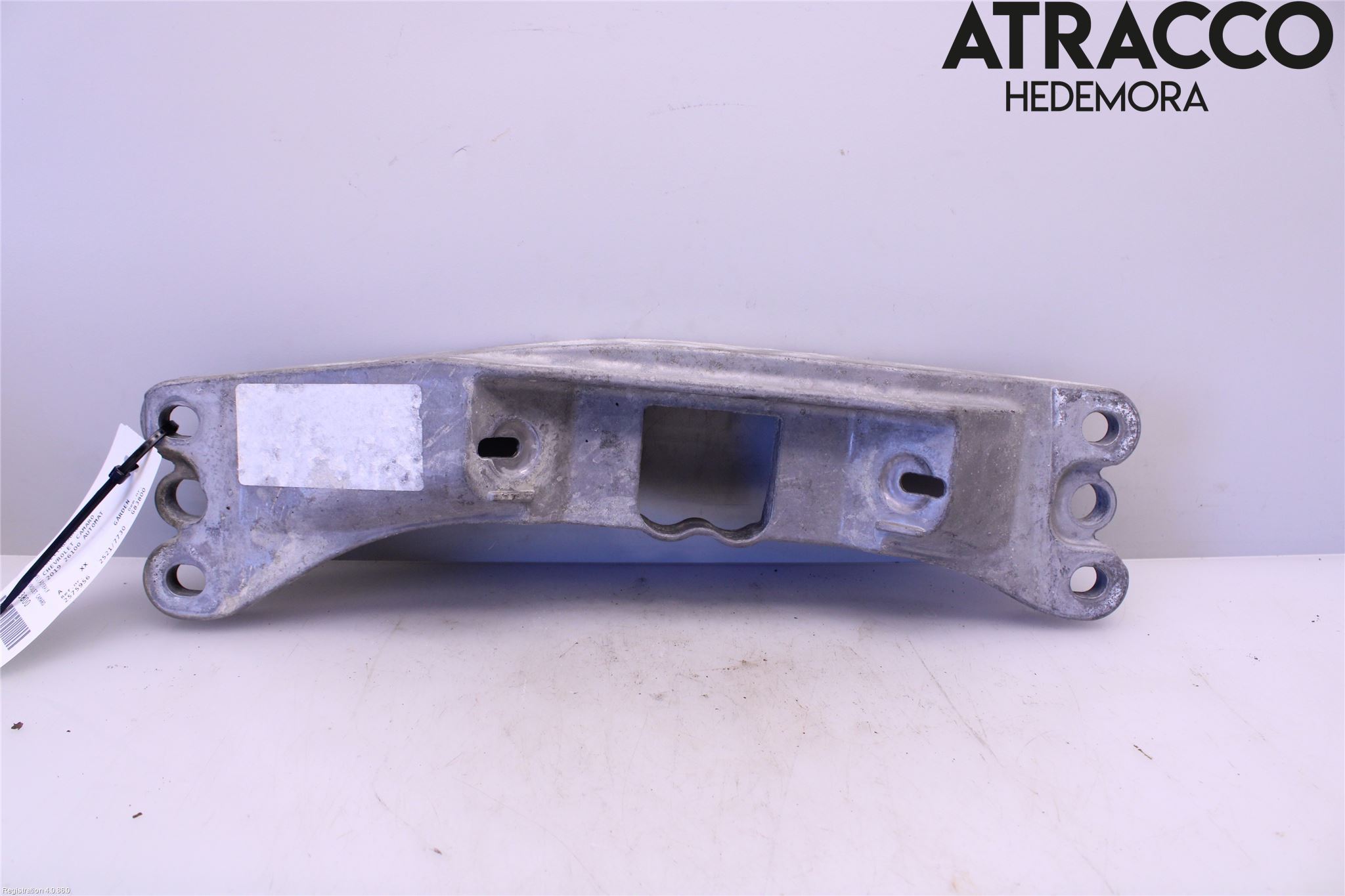 Chevrolet CAMARO Gearkasse Bjelke - Travers