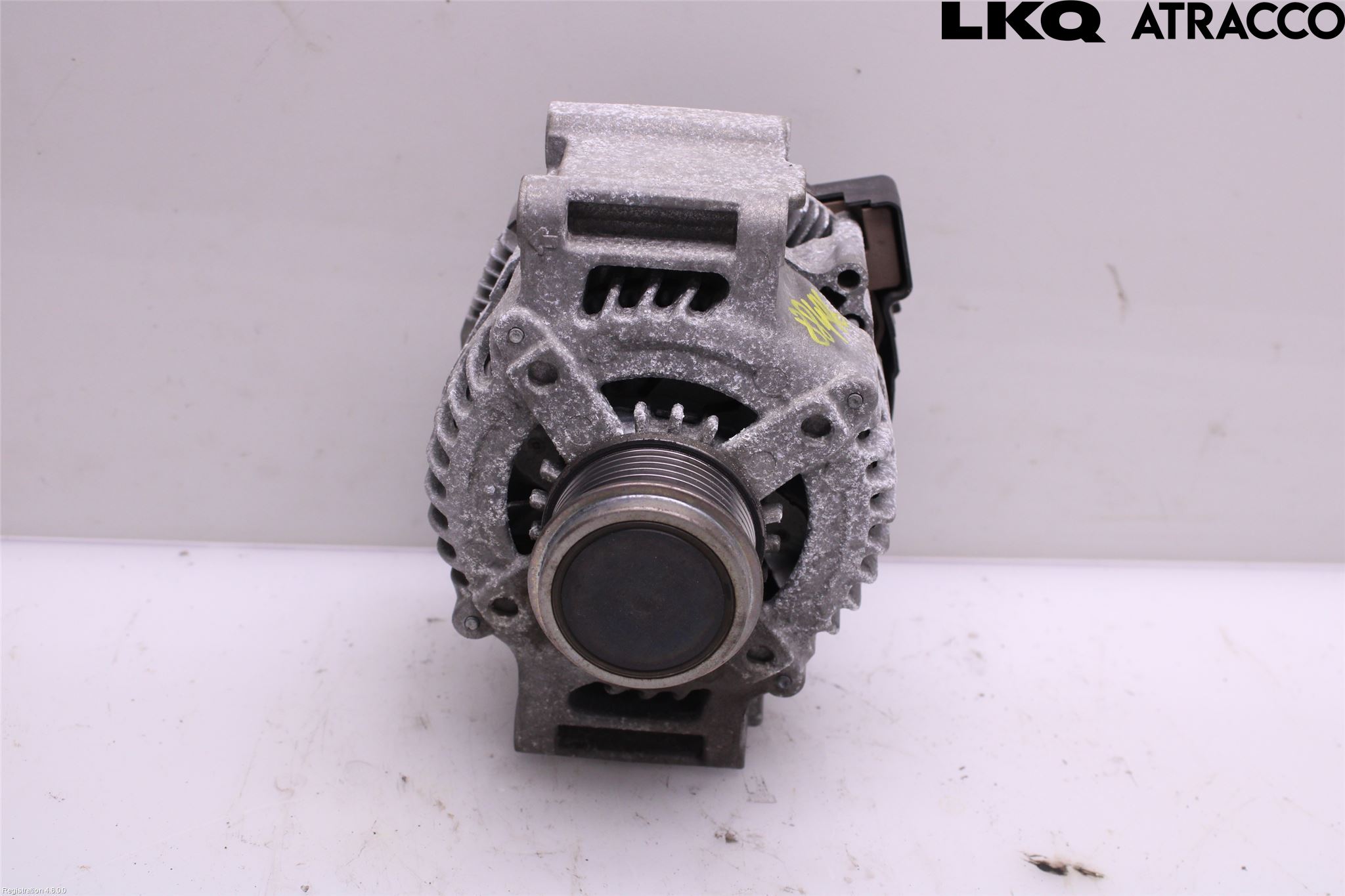 Audi A5 17- Dynamo