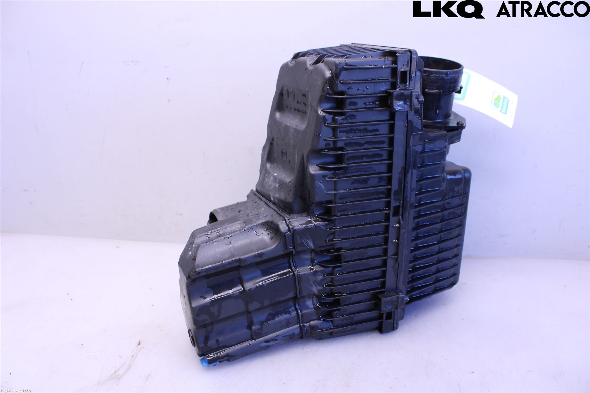 Toyota PROACE I 13-16 Luftfilter Boks