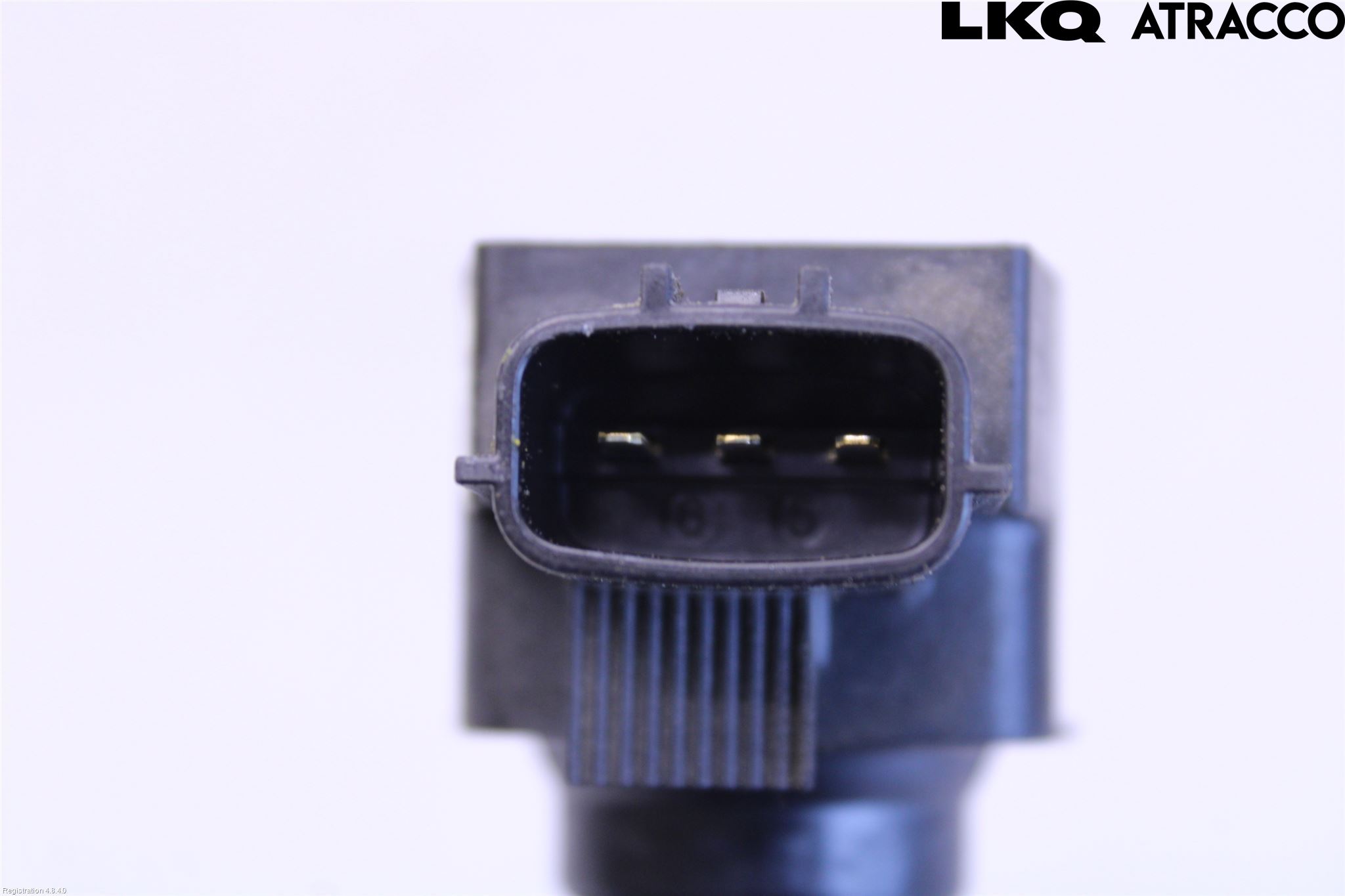 Nissan JUKE 14-19 Coil