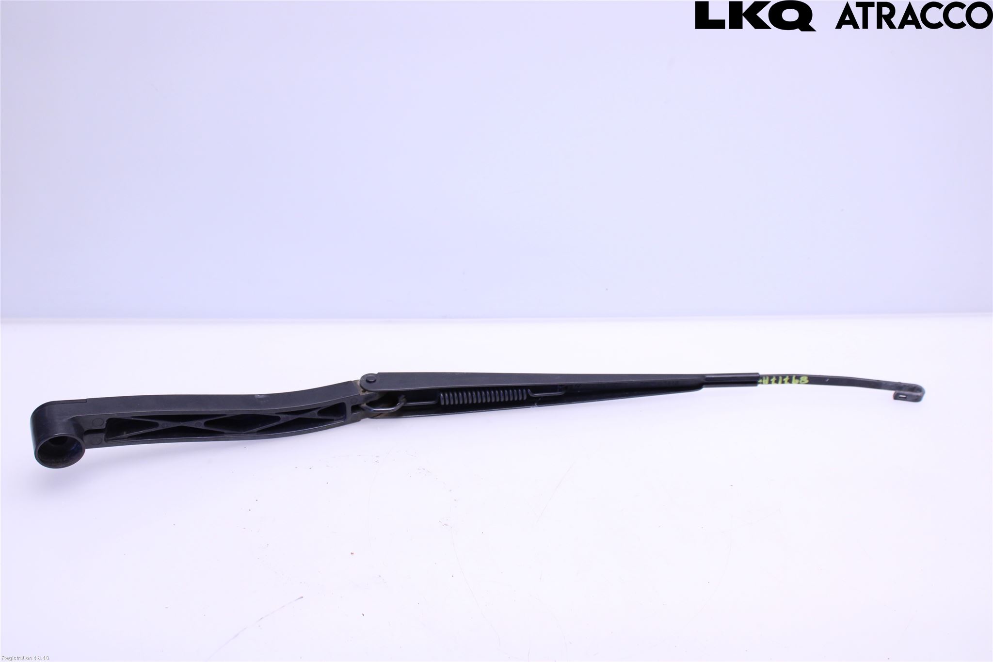 Subaru LEGACY    07-09 Viskerarm-Armer Frontrute