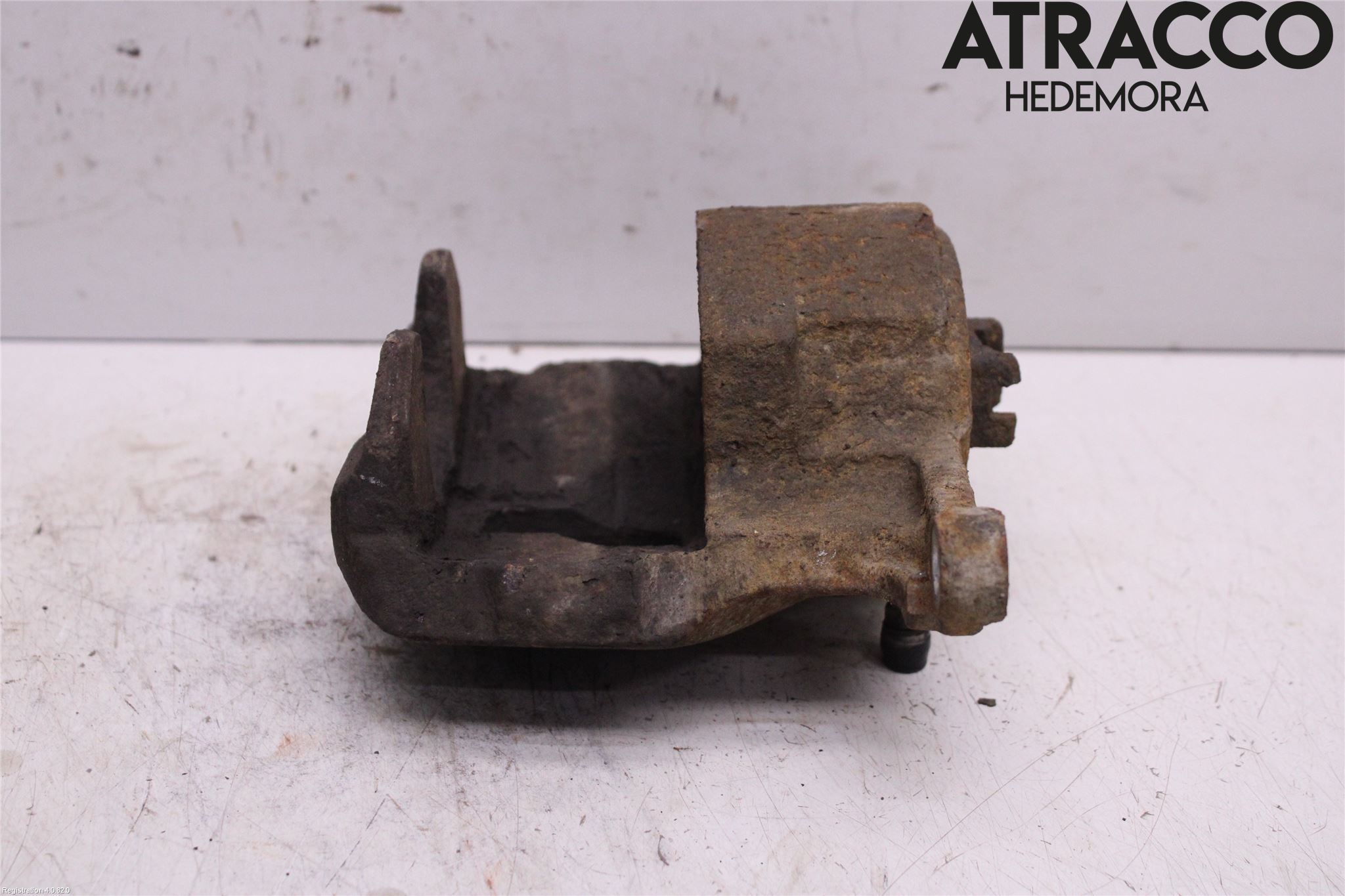 Suzuki SX4 S-CROSS 14-21 Bremsecaliper Foran Høyre