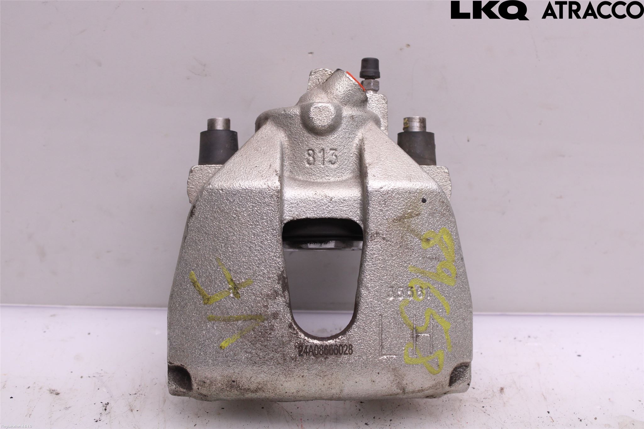 Mazda 5 05-10 Bremsecaliper Foran Venstre