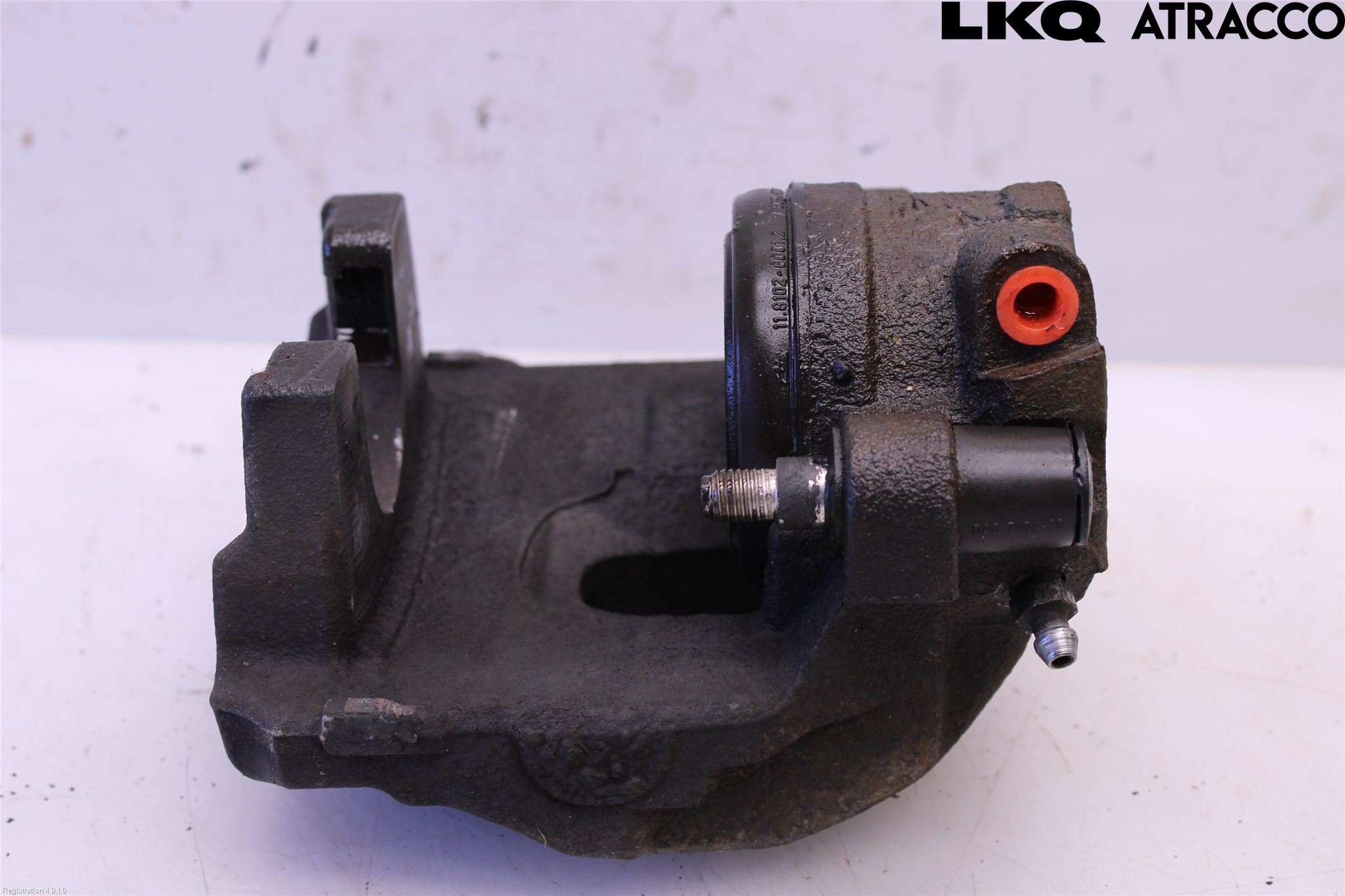 Volvo V90 17->> Bremsecaliper Foran Høyre