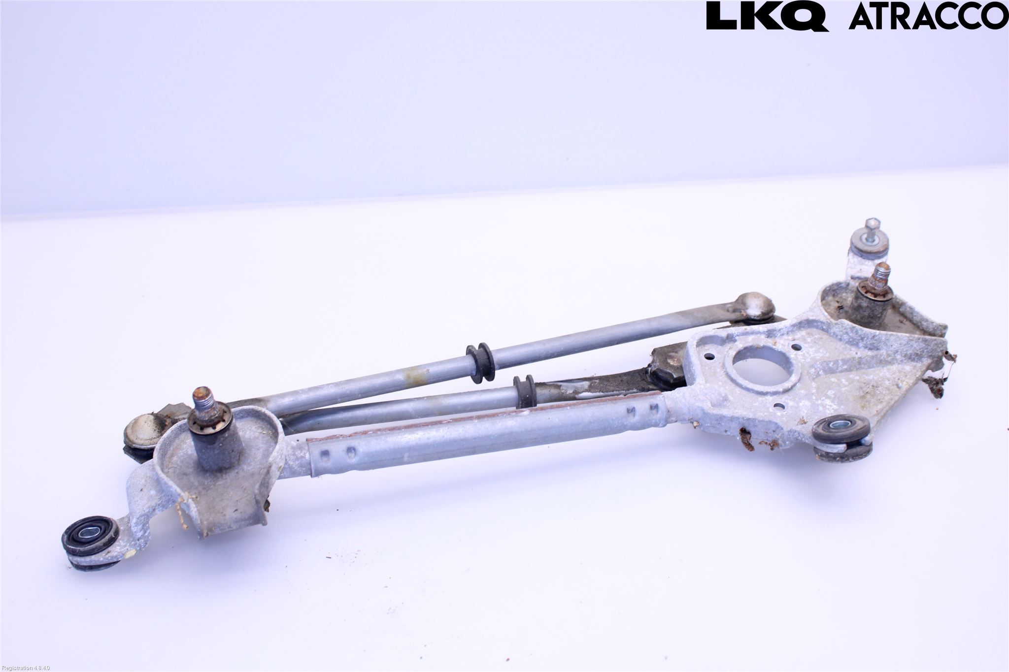 Subaru IMPREZA III 08-11 Viskeroverføring Frontrute