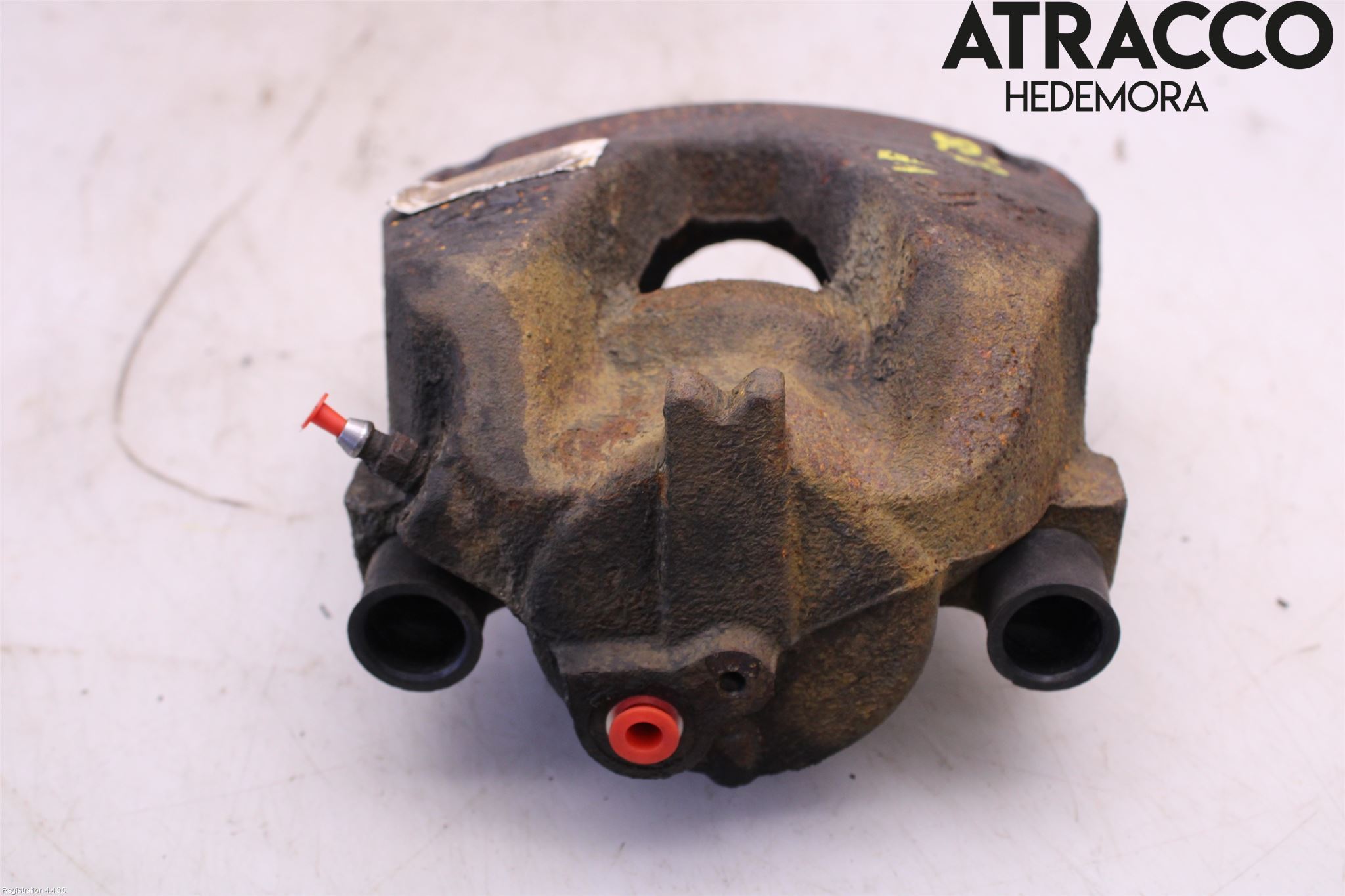 Citroen JUMPY/E-JUMPY 16- Bremsecaliper Foran Venstre