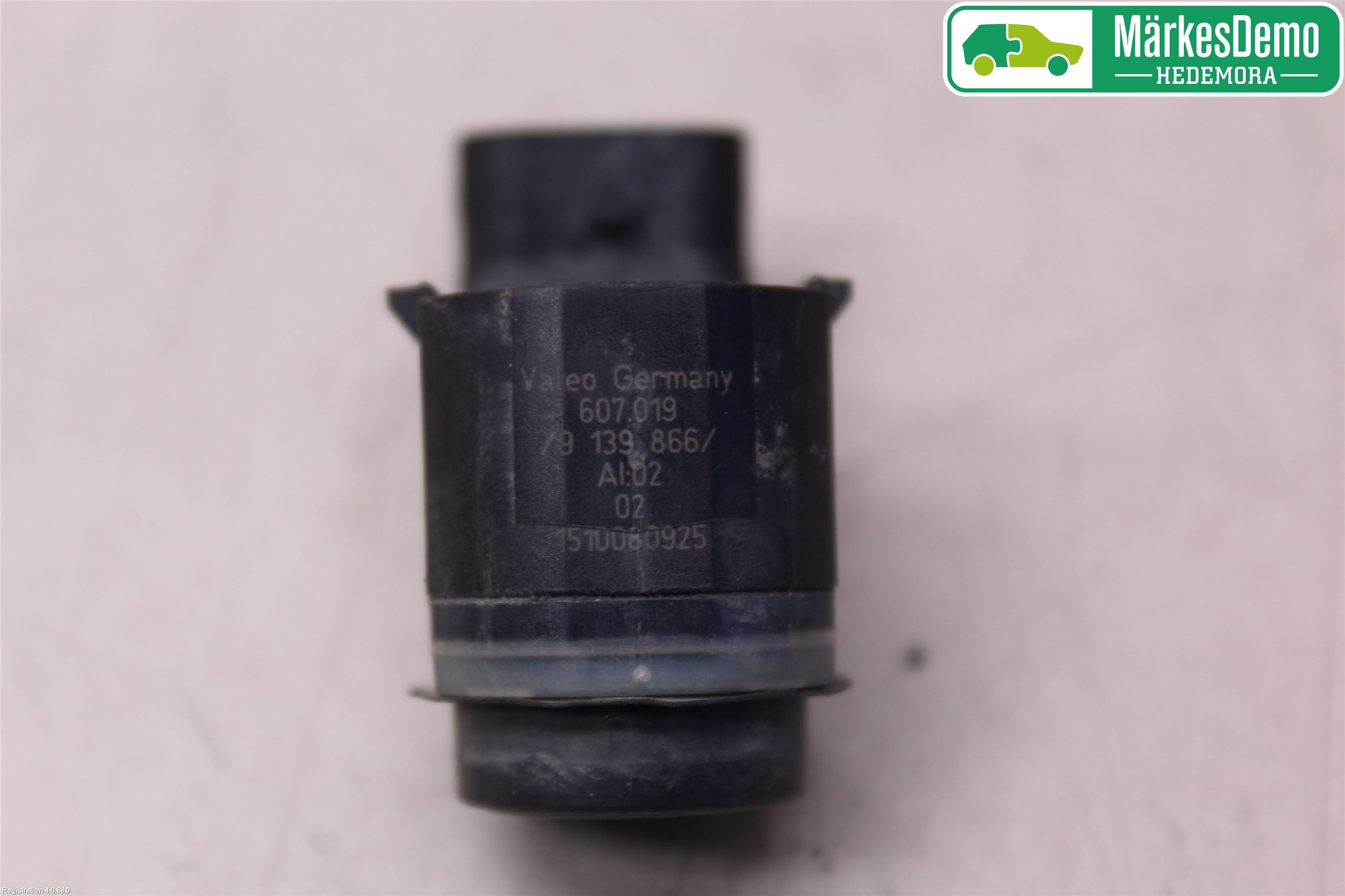 BMW 5 E60/61 Sed/Tou 02-10 Sensor Parkering Front