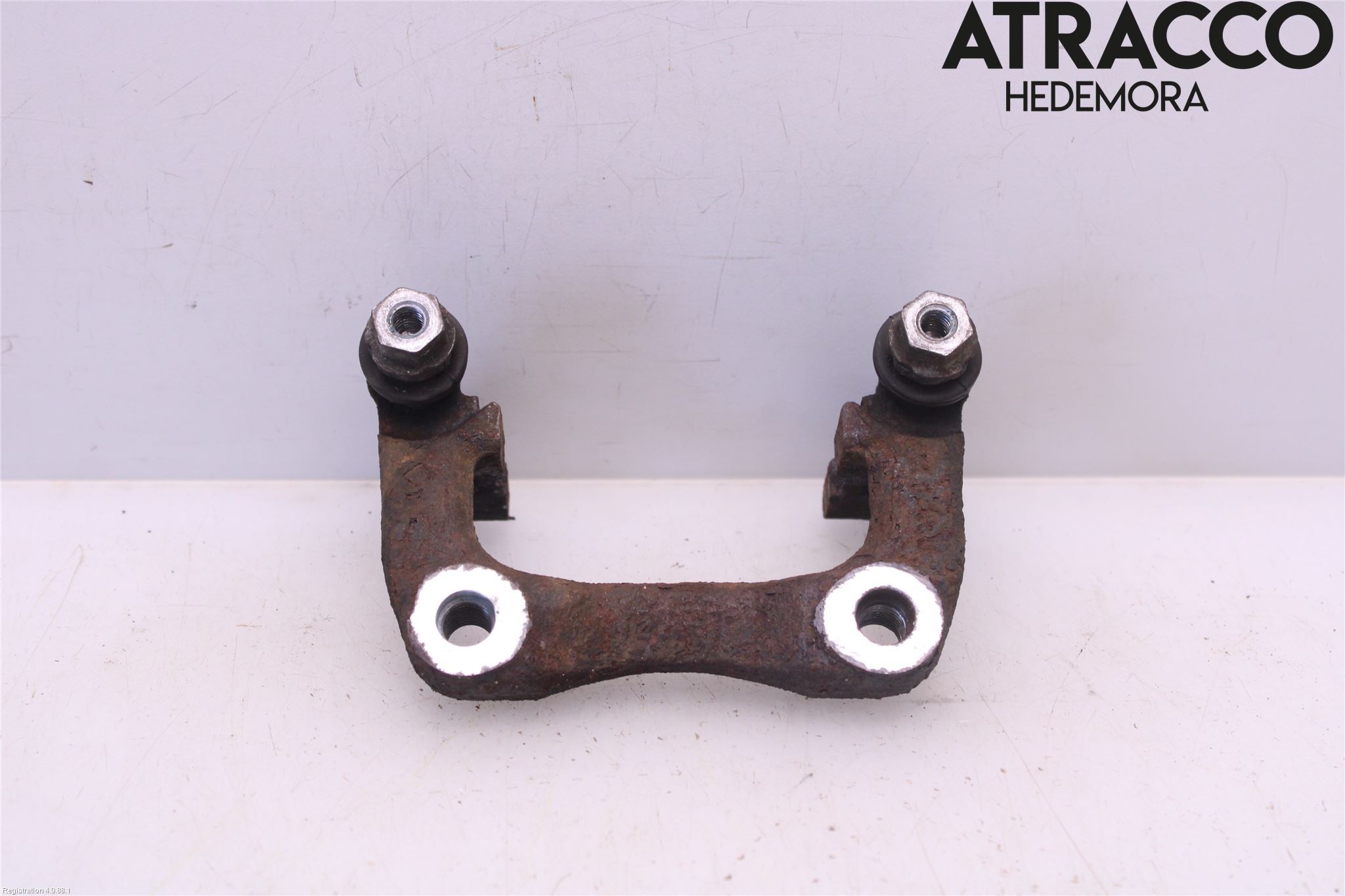 Seat LEON 13-20 Bremsecaliper Feste Holder