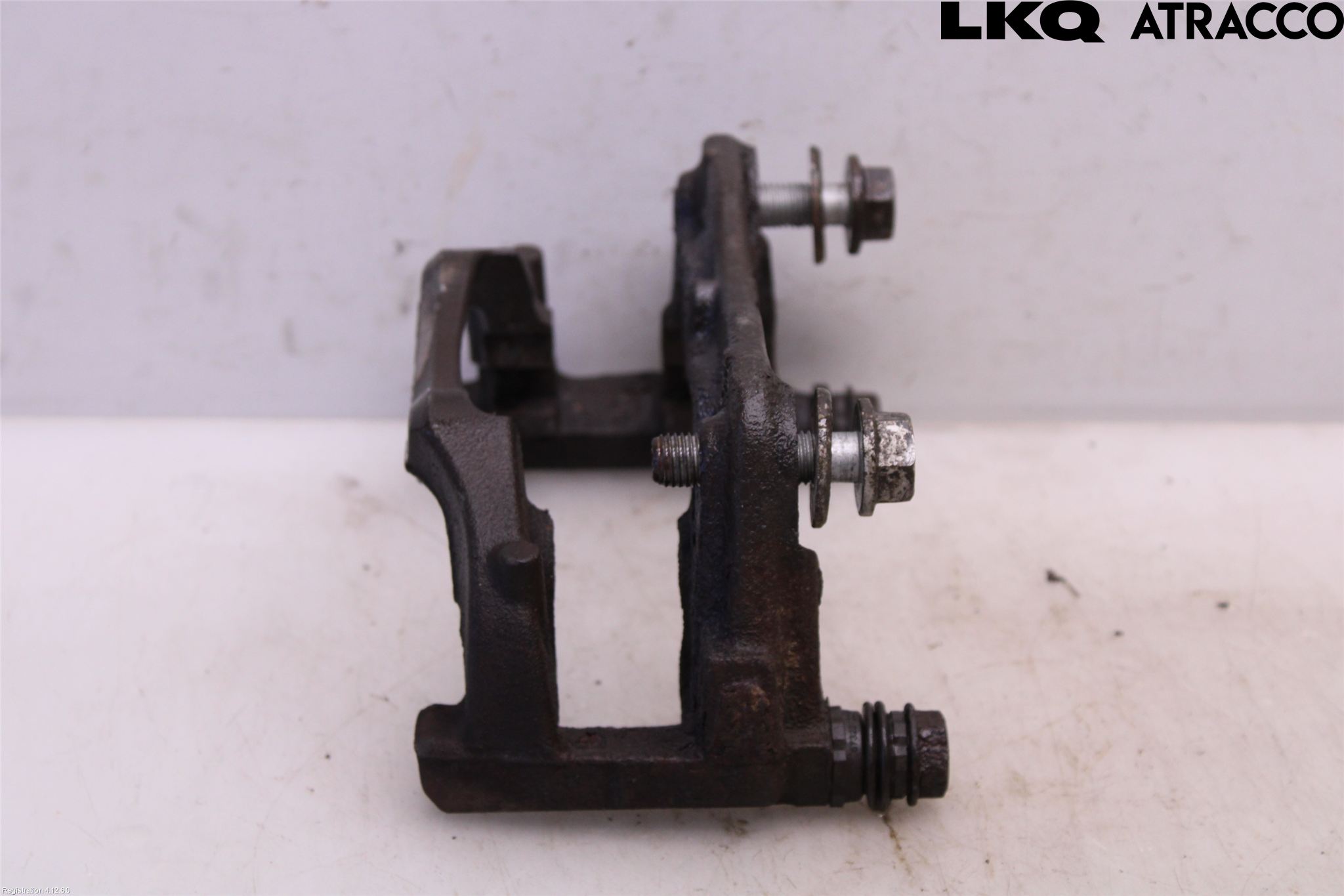 BMW 2 F45 Active Tourer 14-21 Bremsecaliper Feste Holder