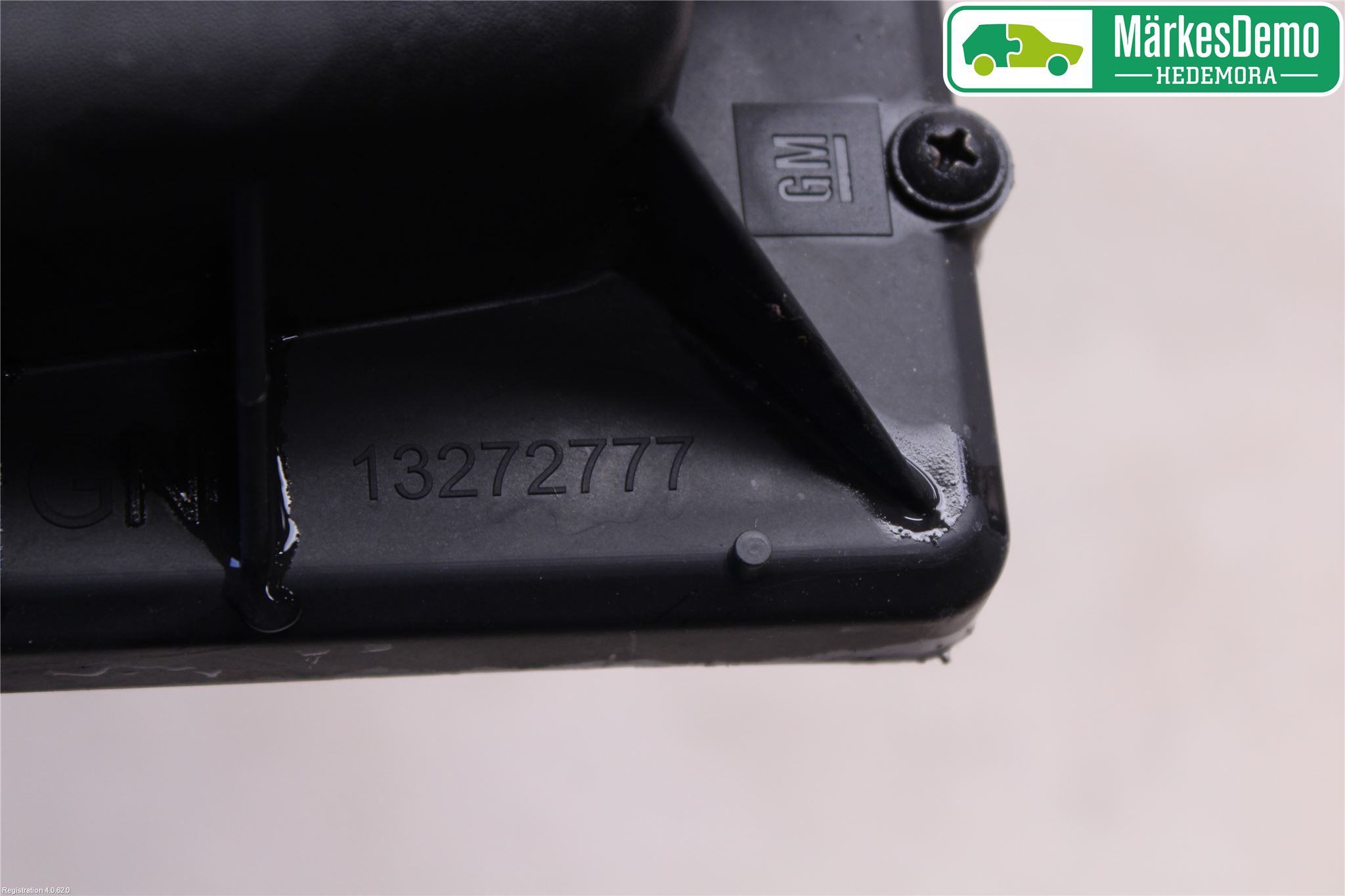 Opel ASTRA J 10-15 Luftfilter Boks