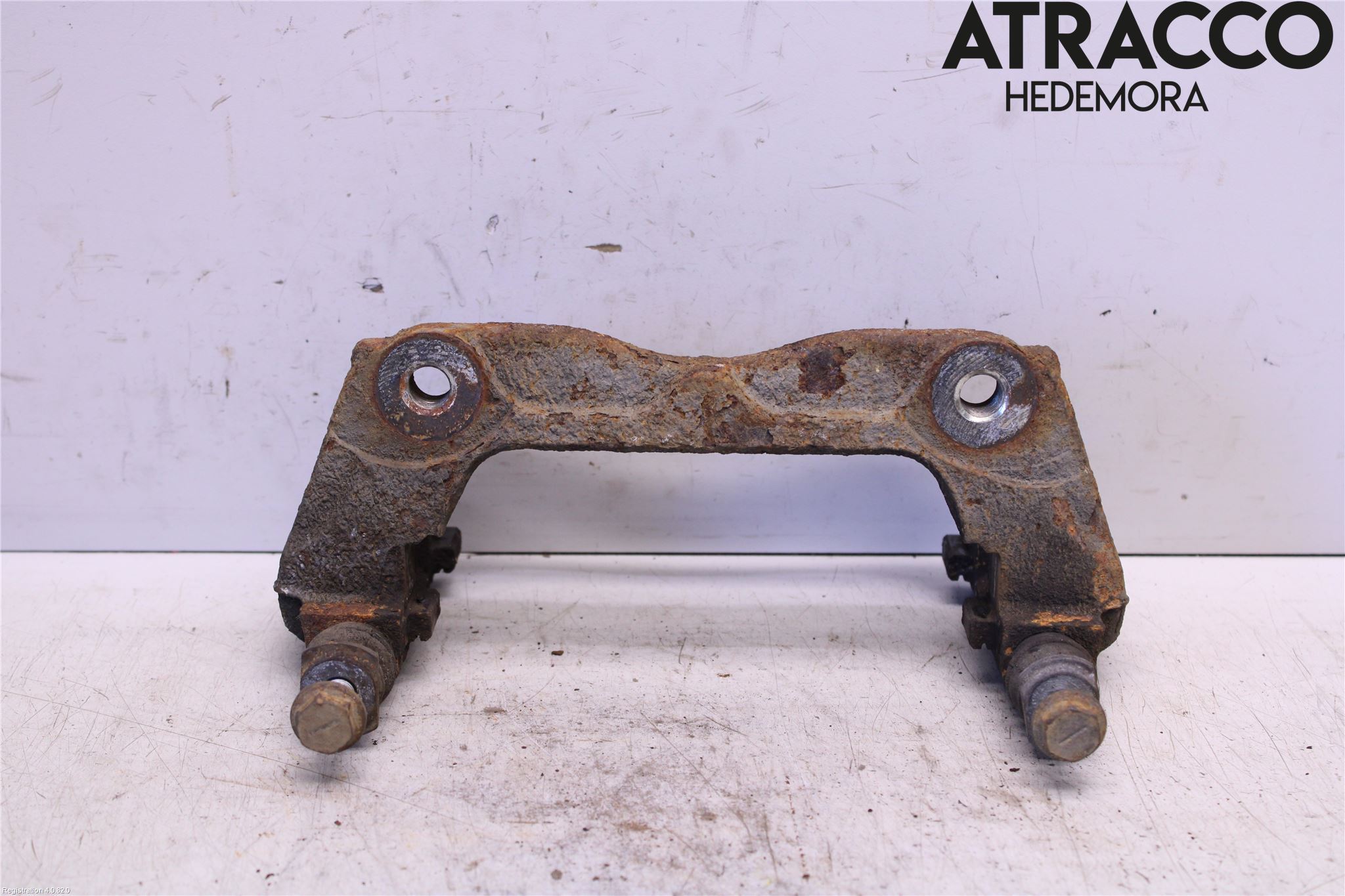 Toyota AVENSIS 09-15 Bremsecaliper Feste Holder