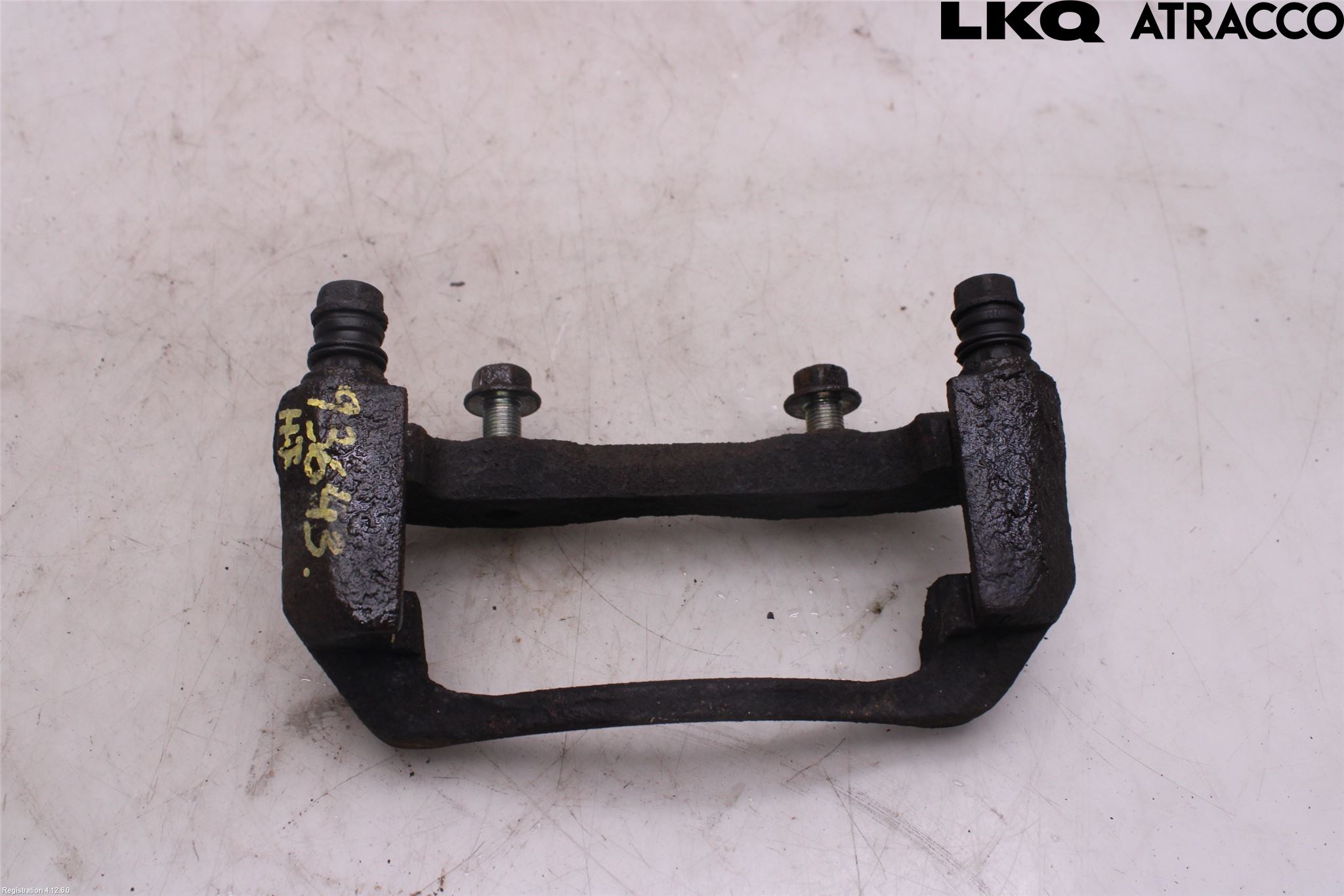 Nissan NV200/NV200 COMBI Bremsecaliper Feste Holder