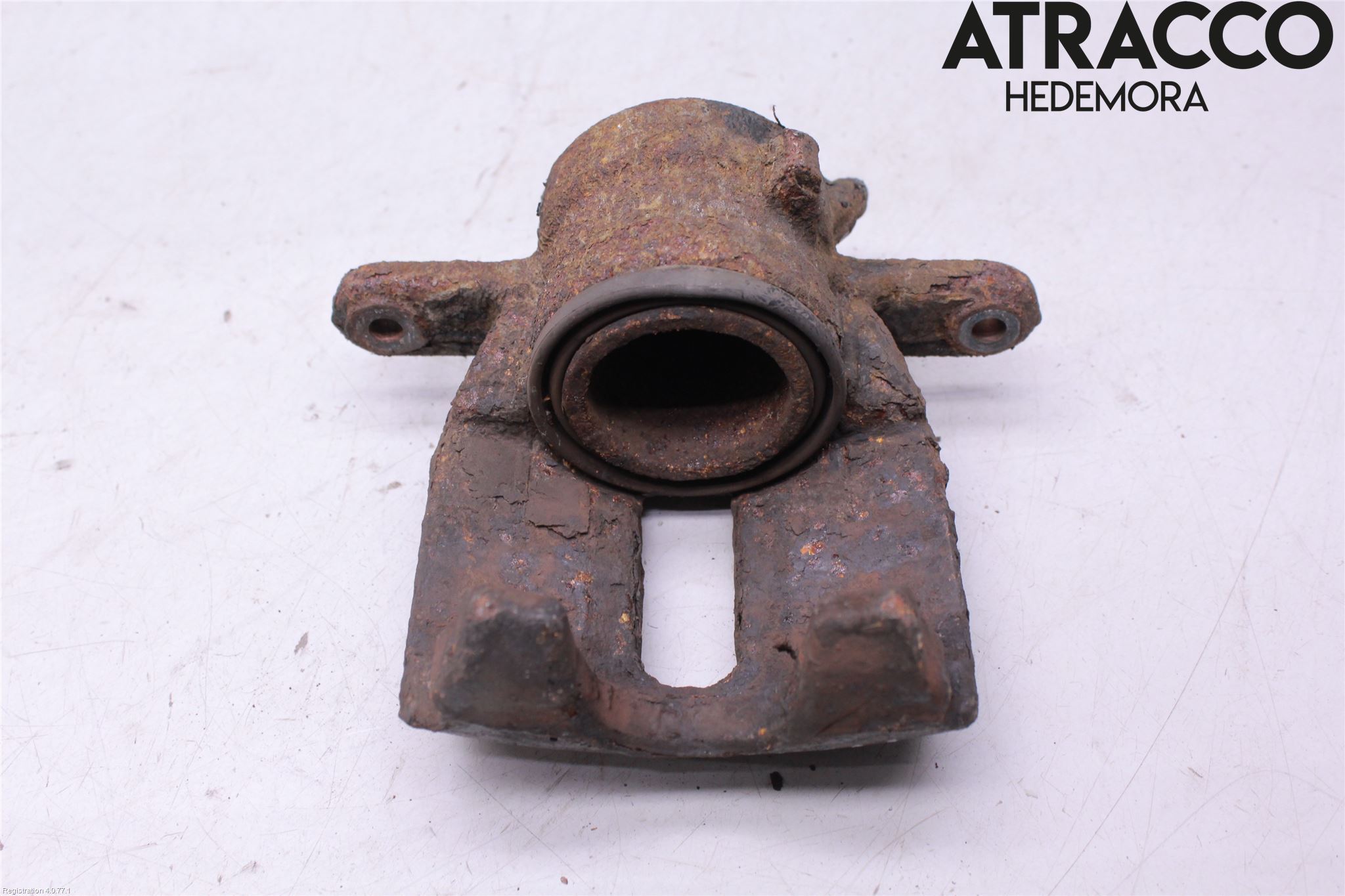 Nissan MICRA 03-07 Bremsecaliper Foran Høyre