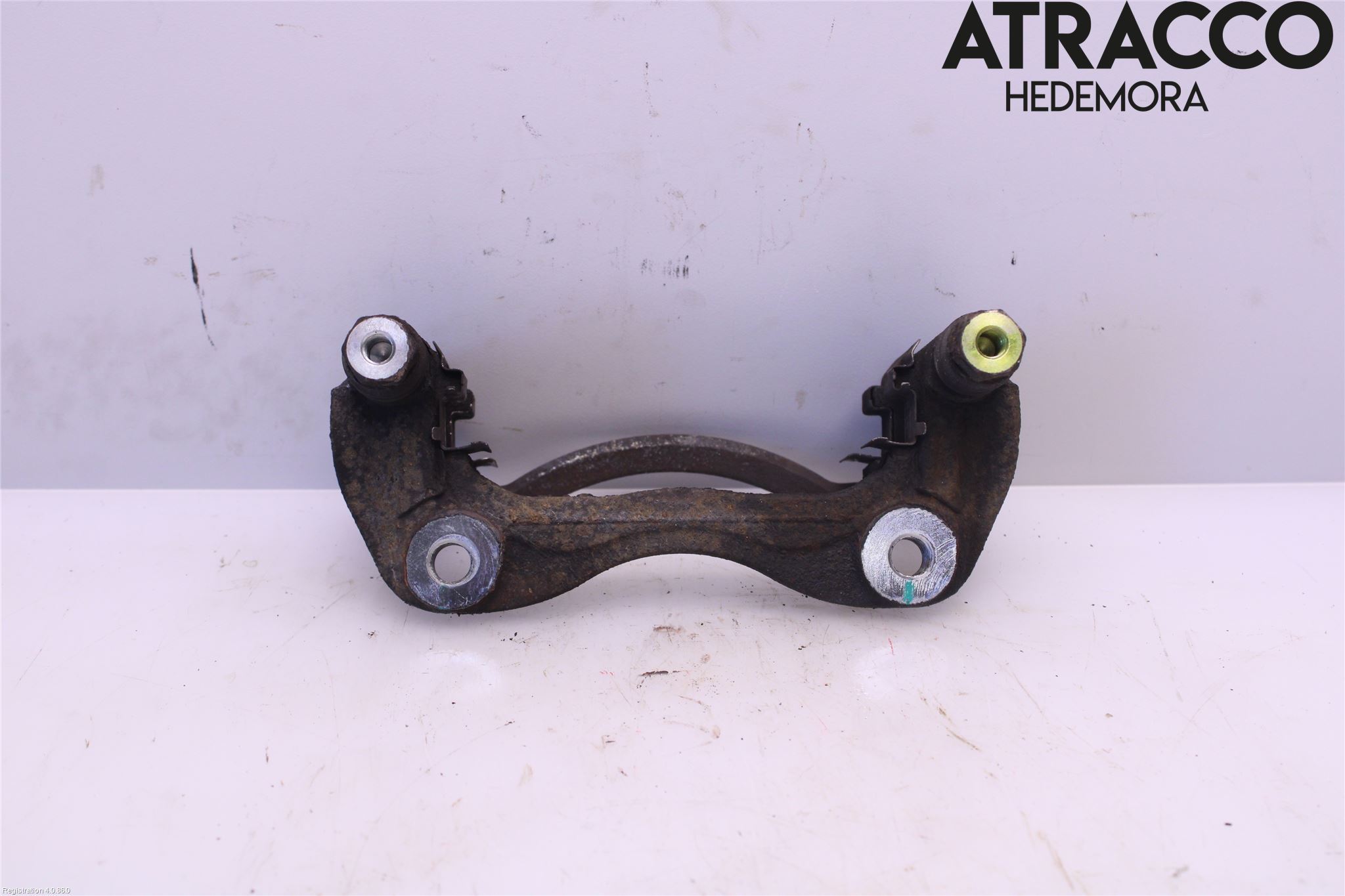 Hyundai i10 BA 14-16 Bremsecaliper Feste Holder