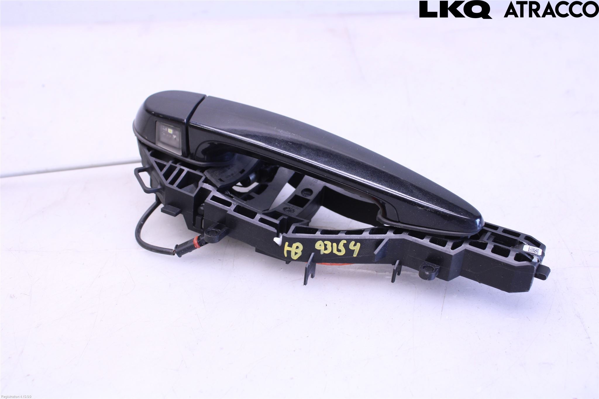 BMW 4 F32/F33/F82/F83 13-20 Dørhandtak Ytre Høyre