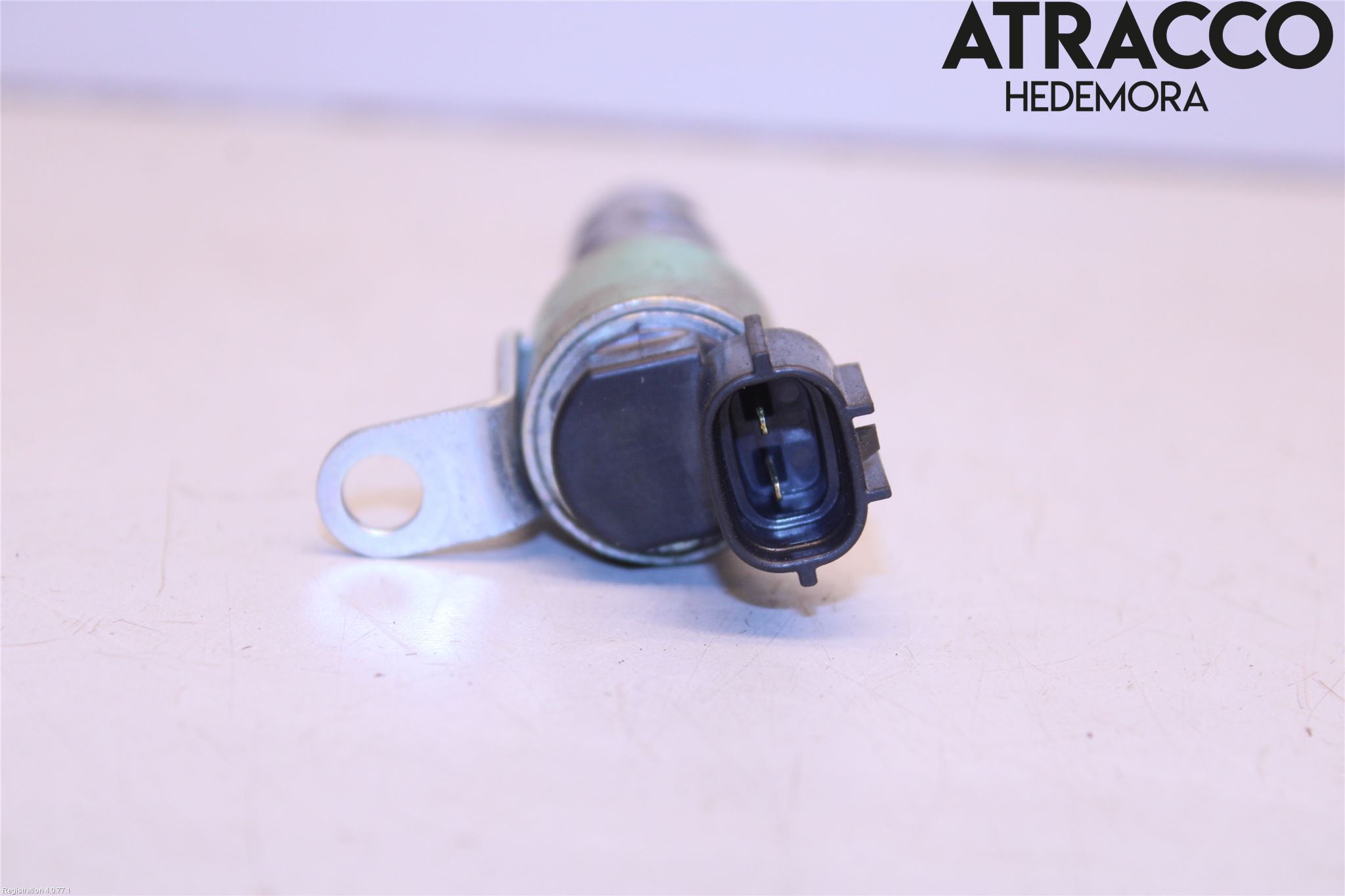 Toyota AVENSIS 16-18 Kamaksel Stillventil