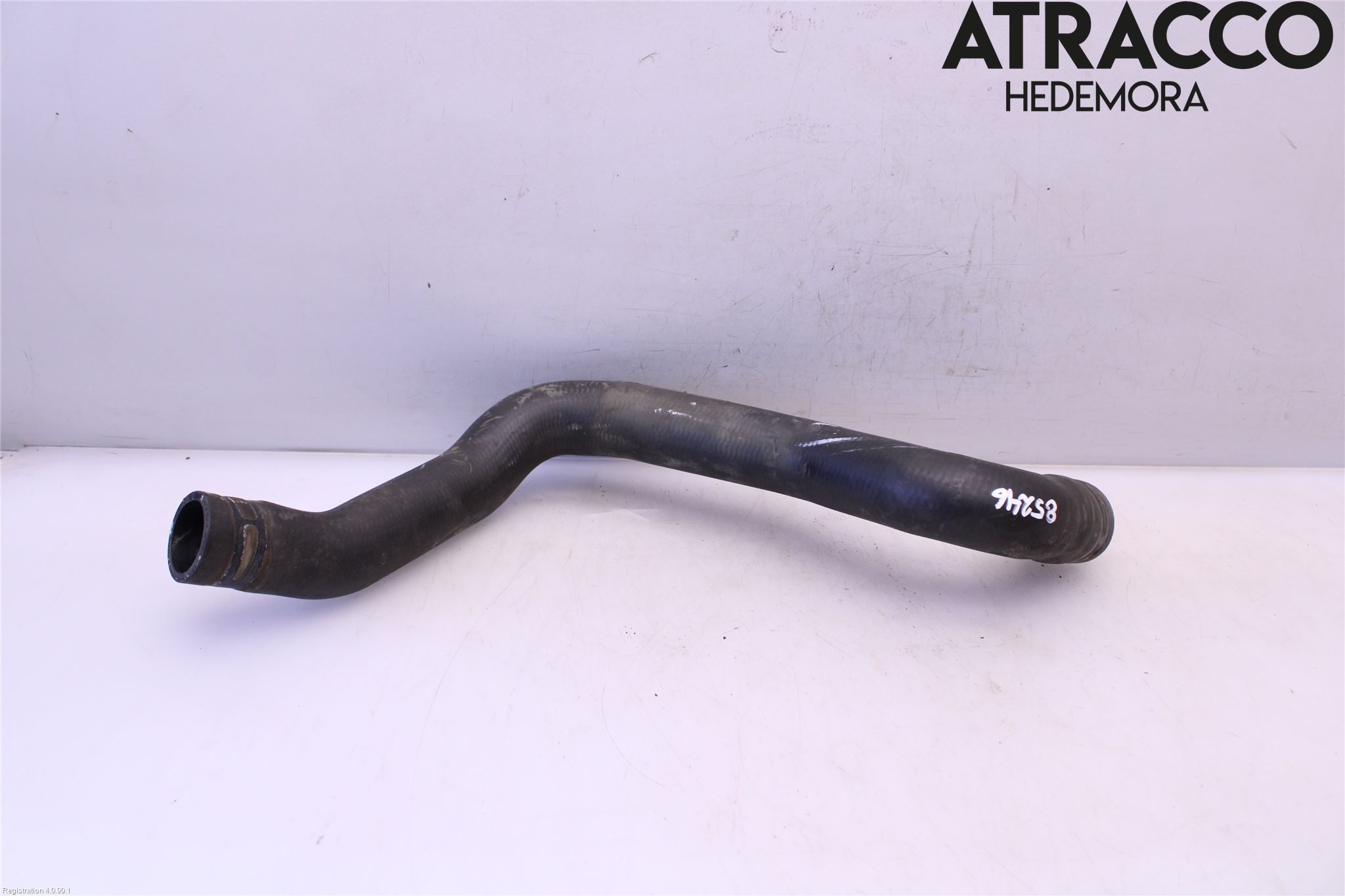 Nissan PULSAR Radiator Slange