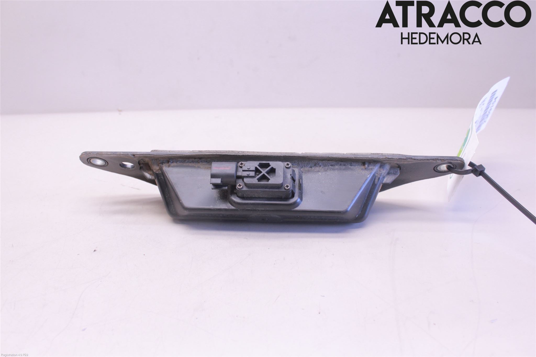 Ford KUGA 13-16 Bakluke Handtak Ytre