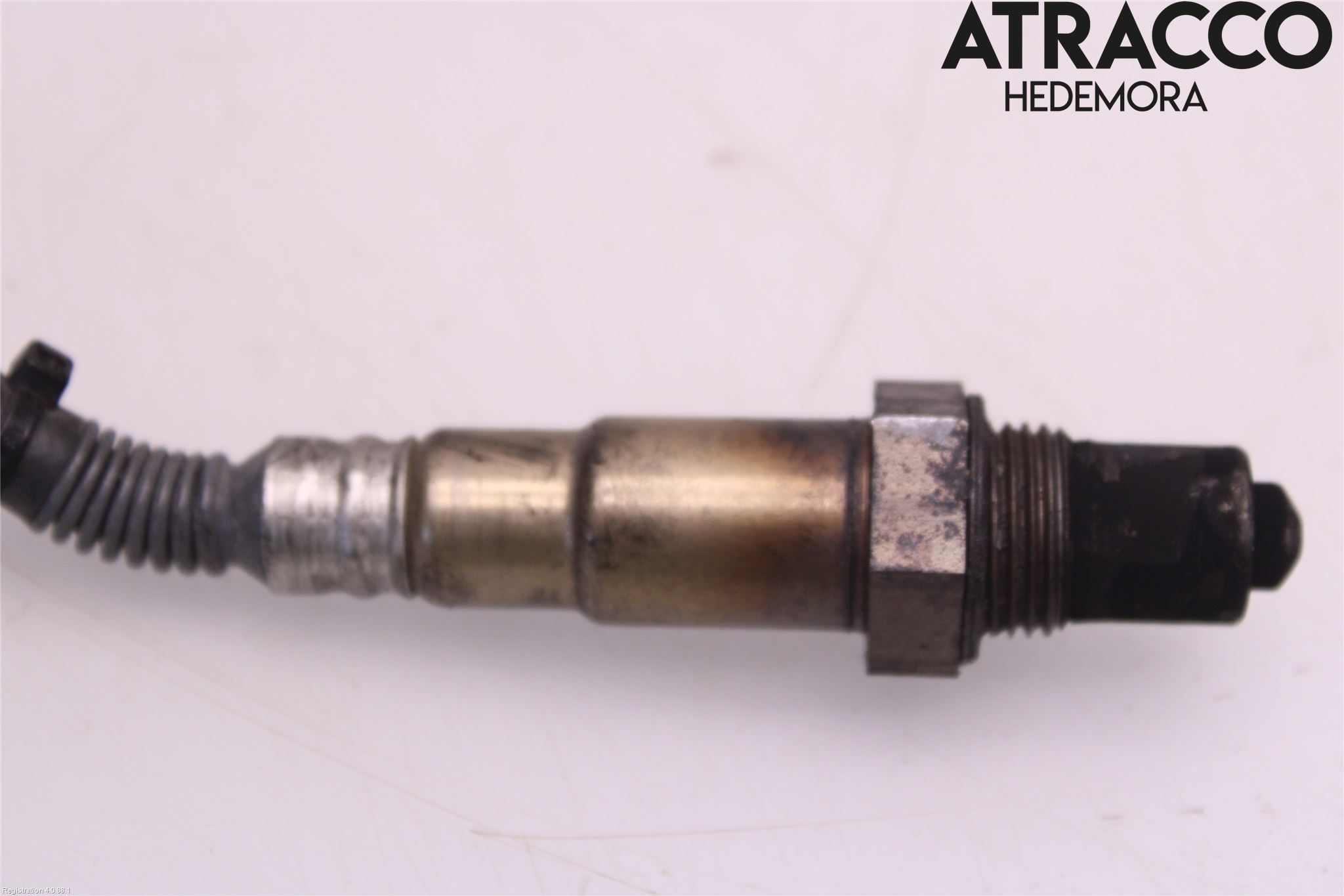 Audi A4/S4 08-11 Inns Lambdasonde