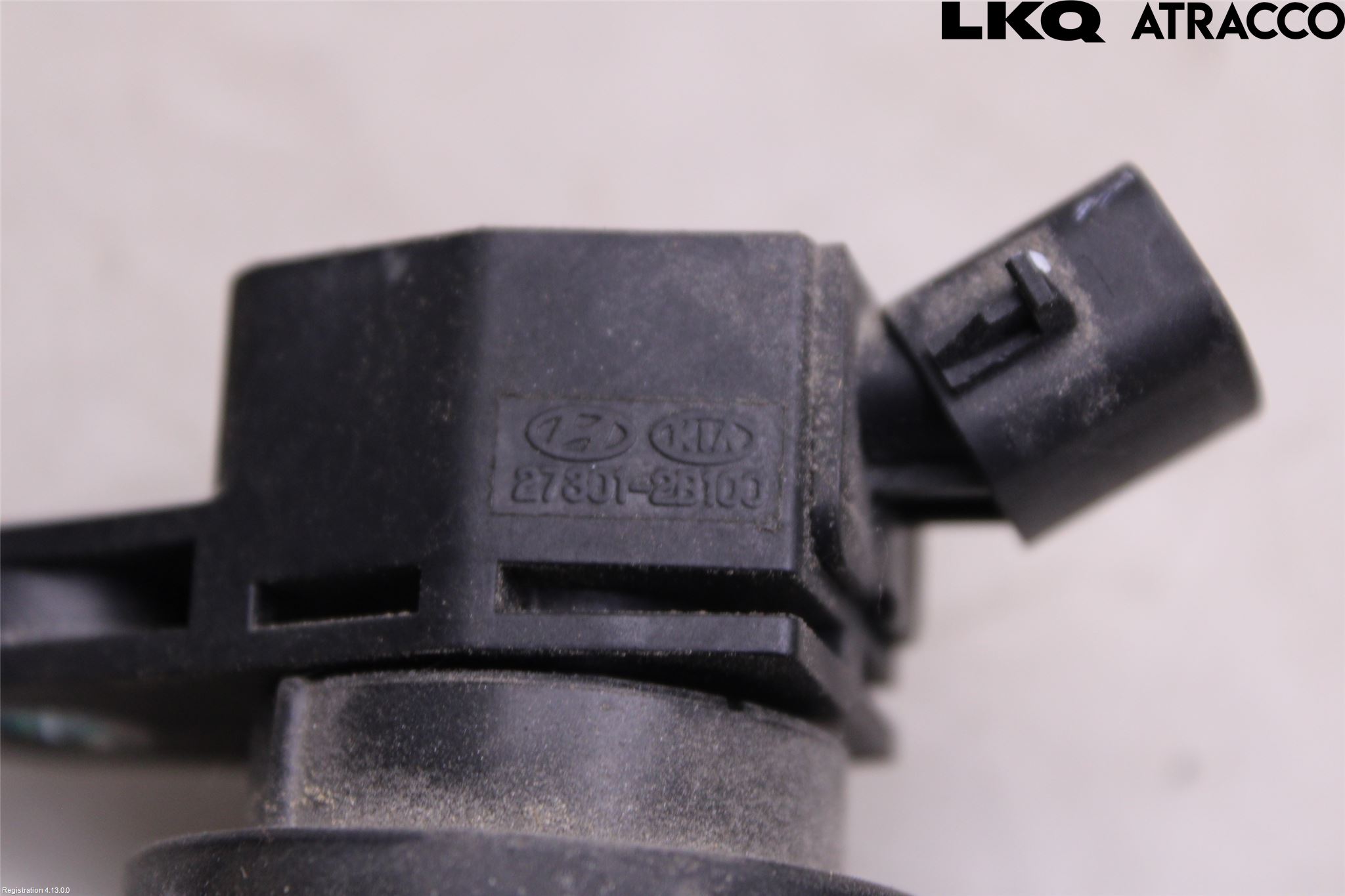Hyundai i30 GD 13-17 Coil