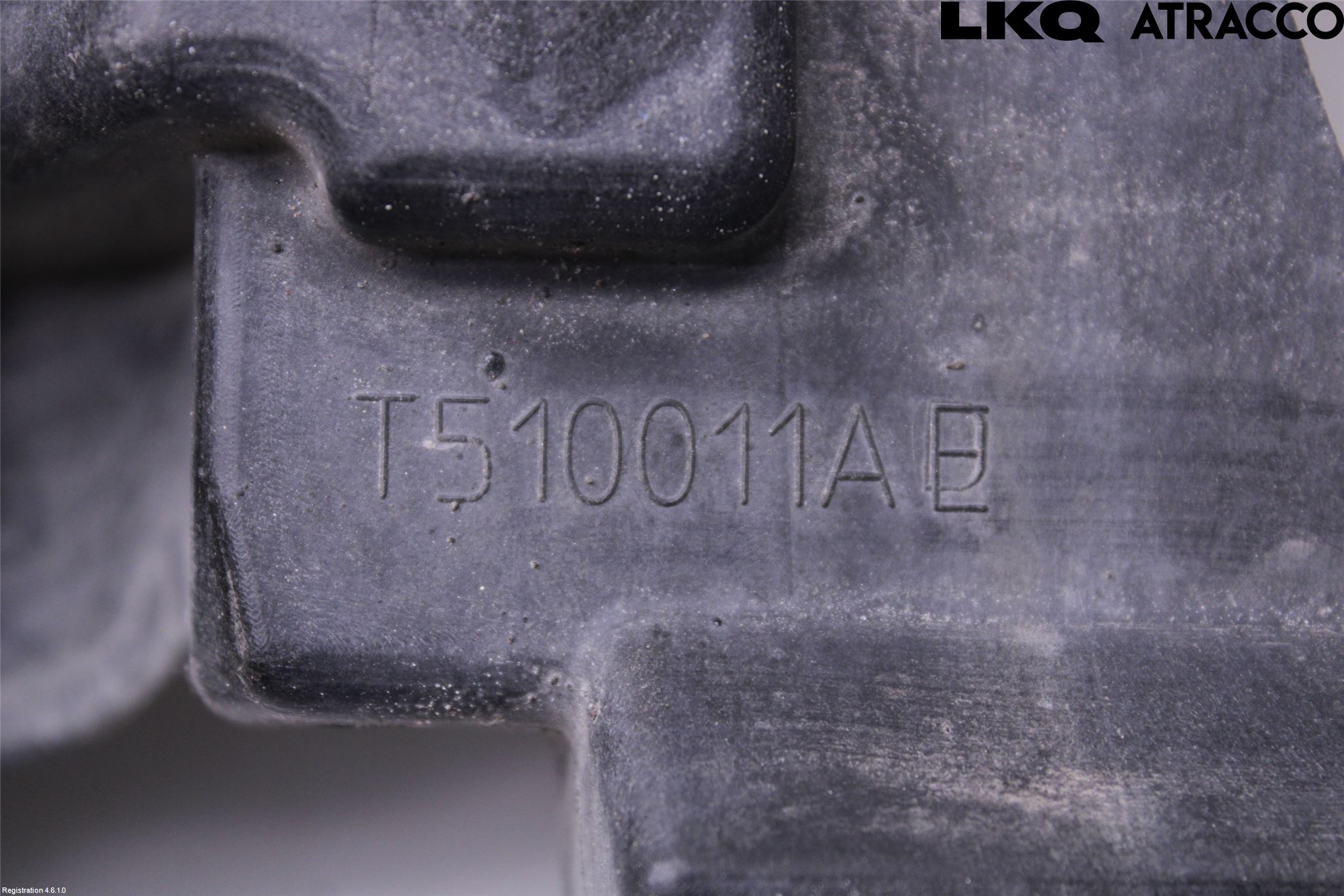 Jeep CHEROKEE Frontlykt Holder-Feste