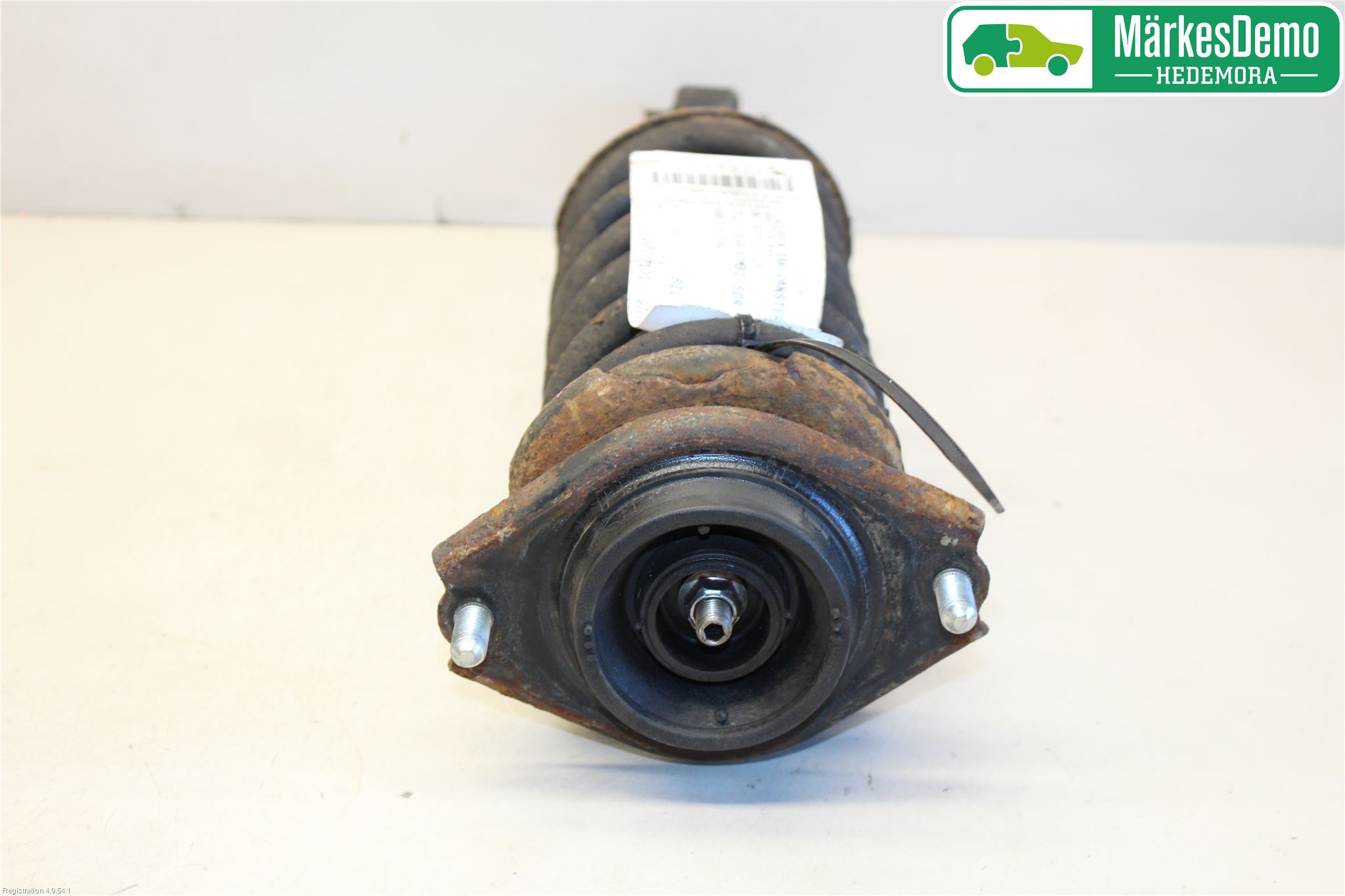 Subaru LEGACY 10-14 Fjærbein Bak Venstre