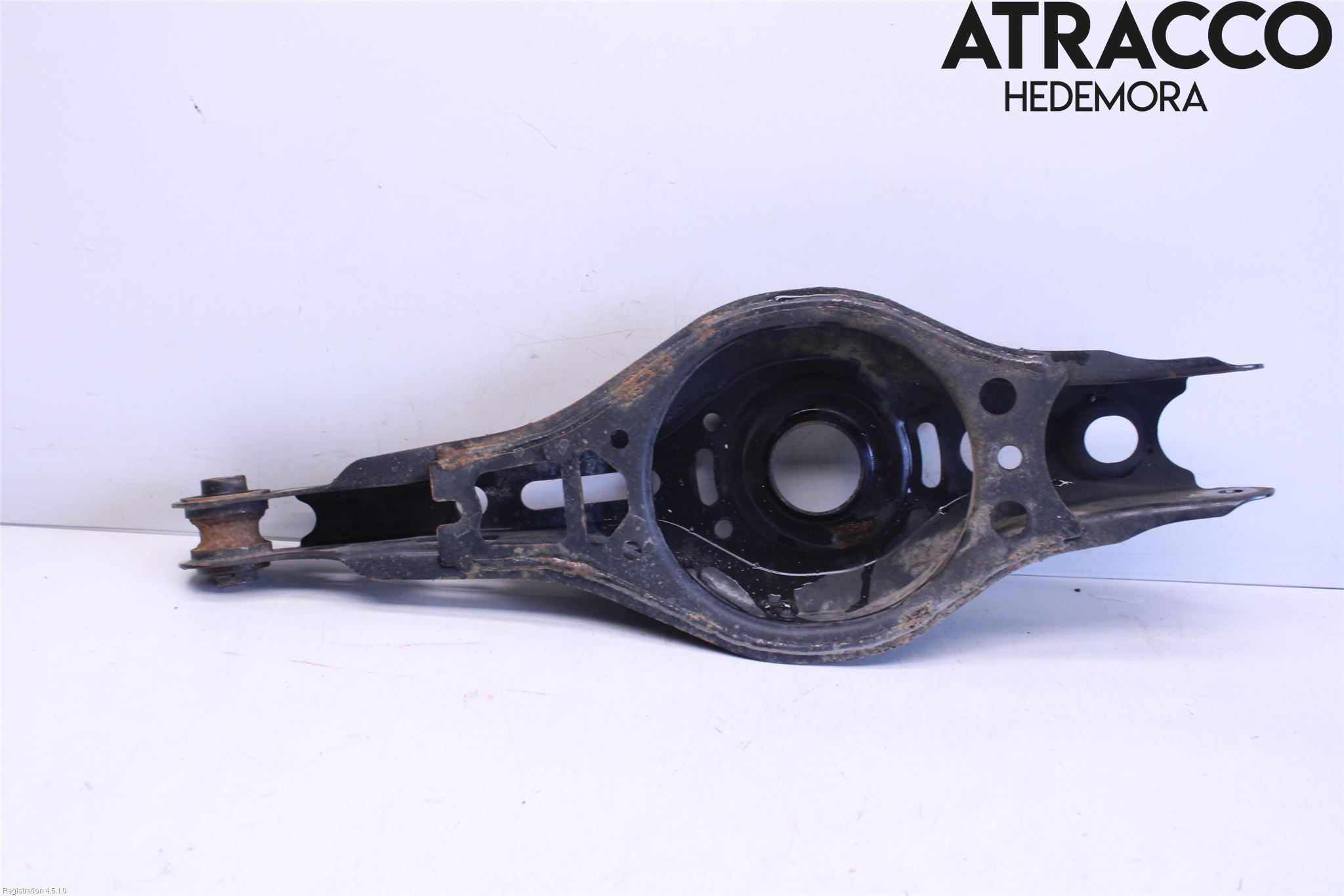 Toyota CAMRY 19-24 Bærearm Bak Høyre