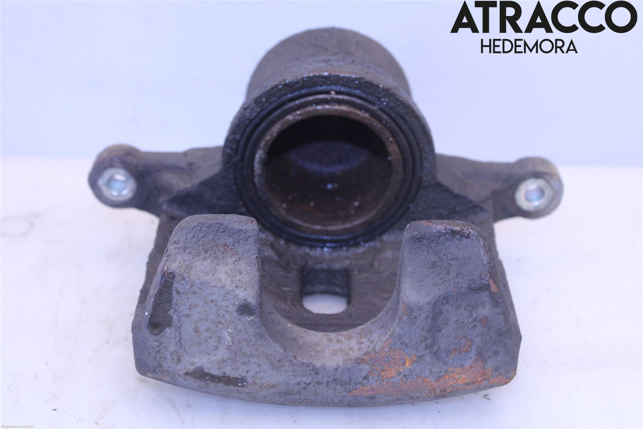Hyundai i40 08-15 Bremsecaliper Foran Høyre