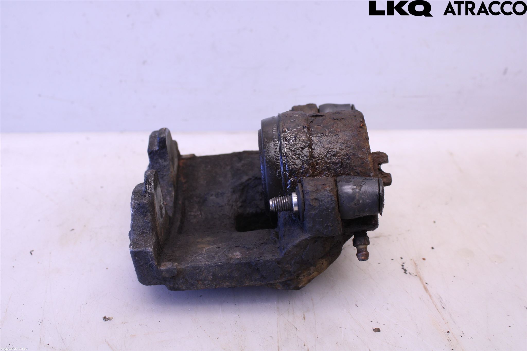 Honda ACCORD    08- Bremsecaliper Foran Høyre