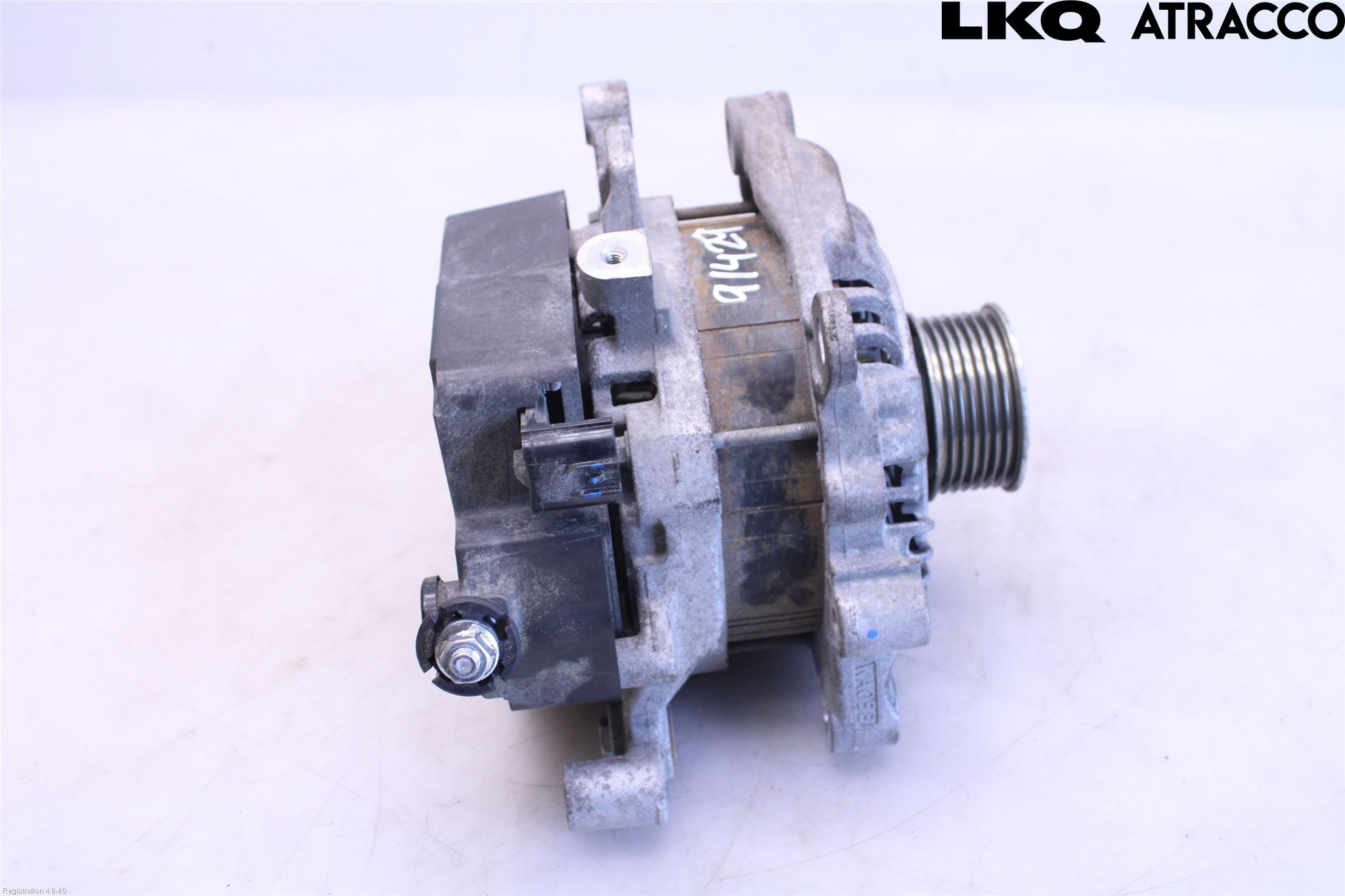 Suzuki SWIFT 17-24 Dynamo