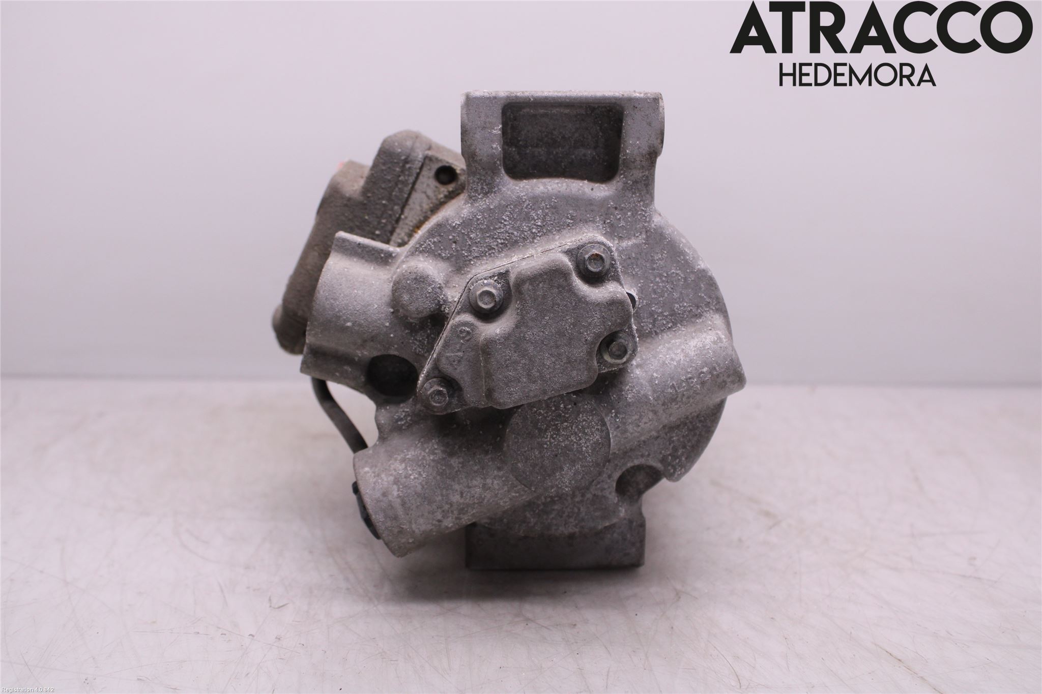 Toyota RAV 4 06-12 Varme Ac Kompressor