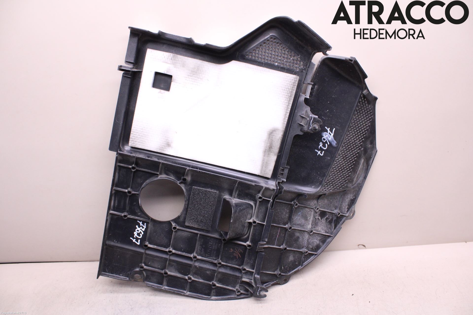 Lexus RX XU30 03-09 Motor Deksel Over Motor