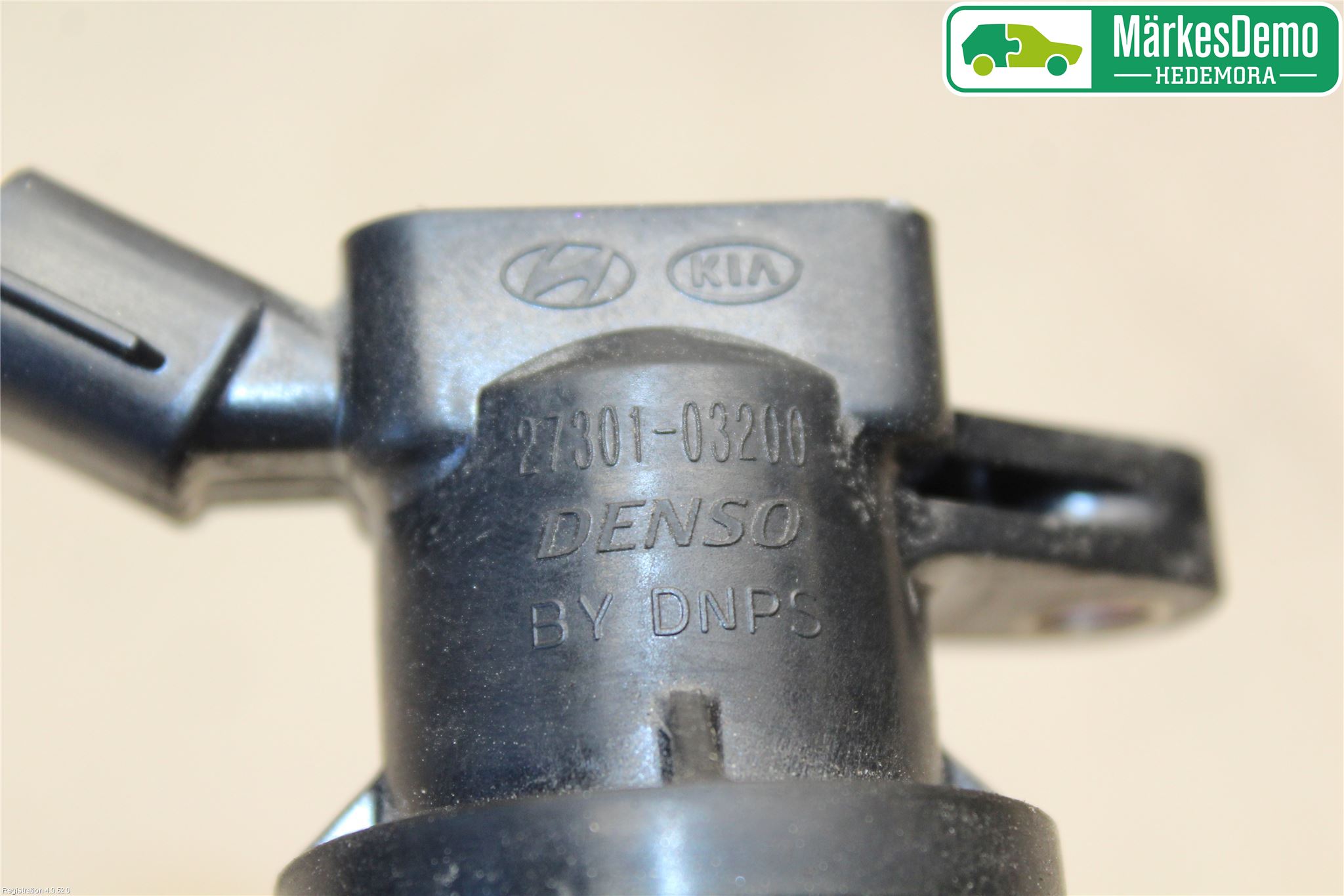 Hyundai i20 GB 15-20 Coil