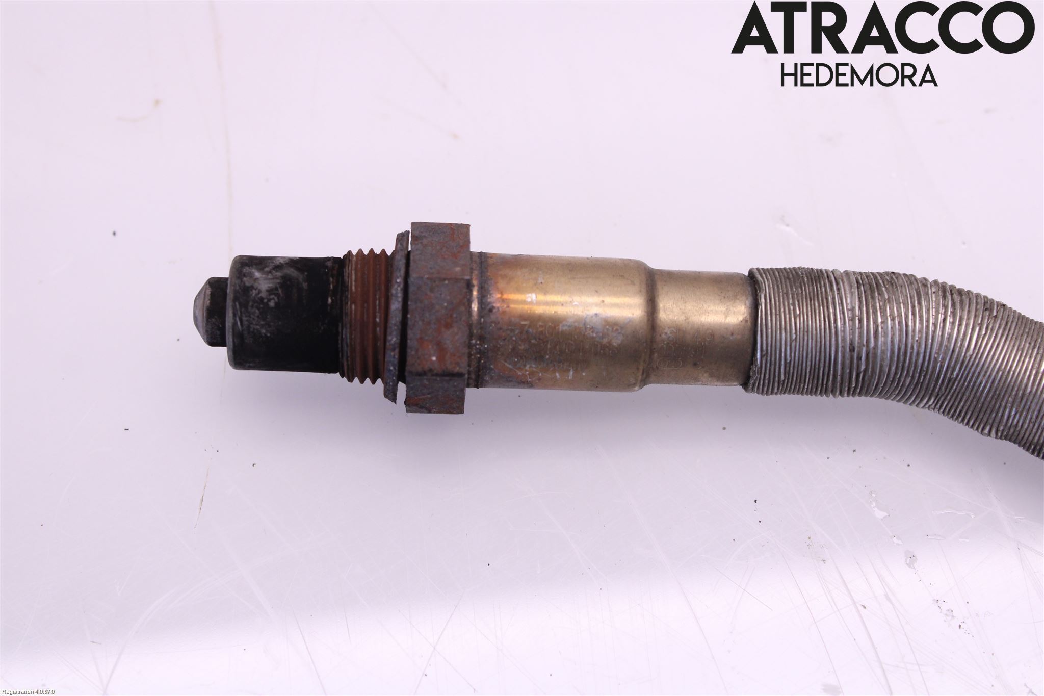BMW 3 E90/91 SED/TOU 05-12 Inns Lambdasonde